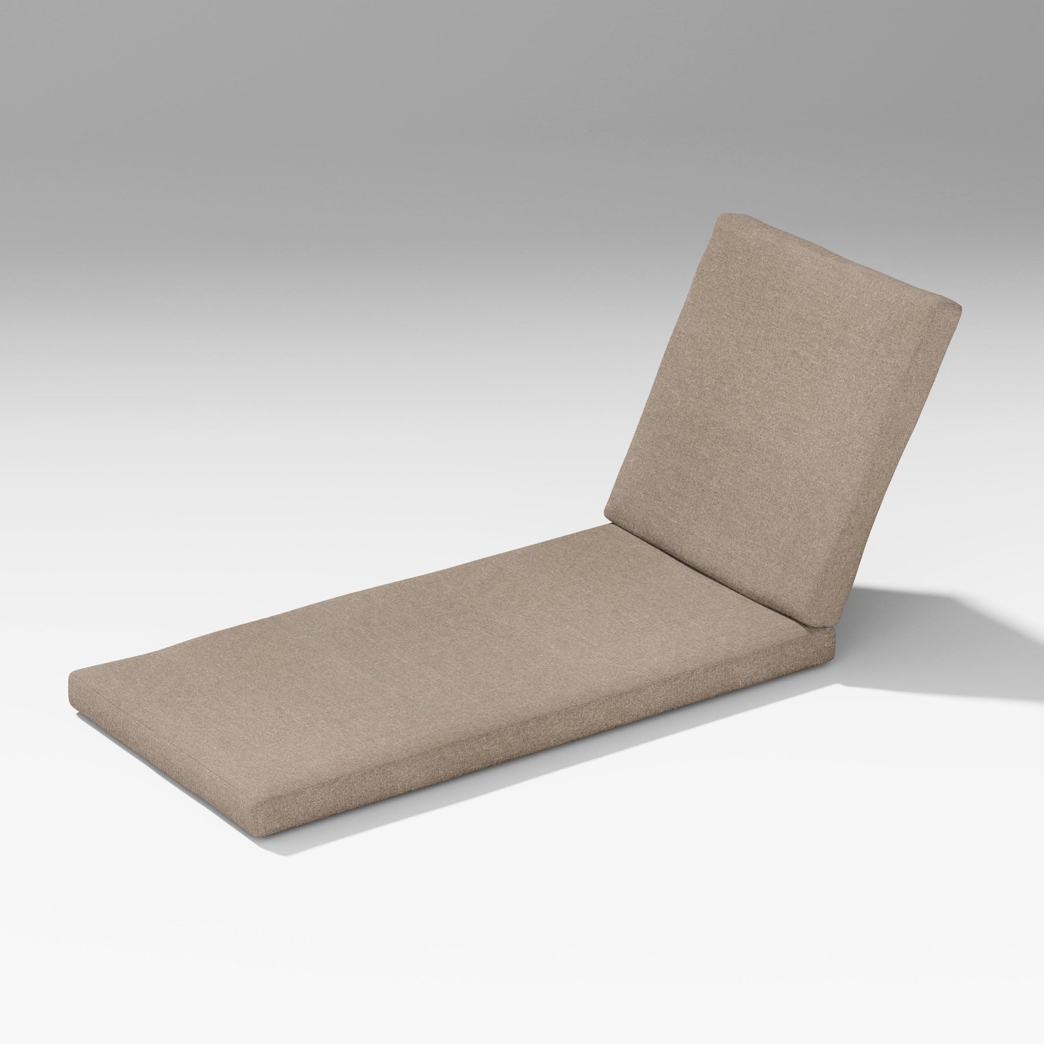 Latitude Chaise Lounge Full Cushion