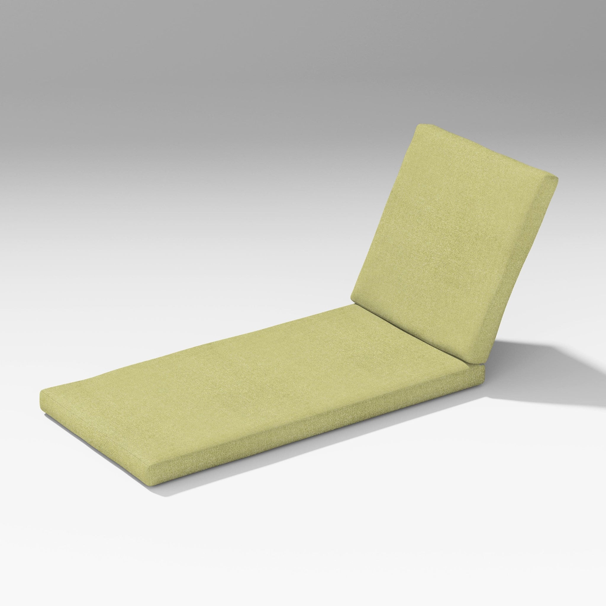 Estate Chaise Lounge Full Cushion