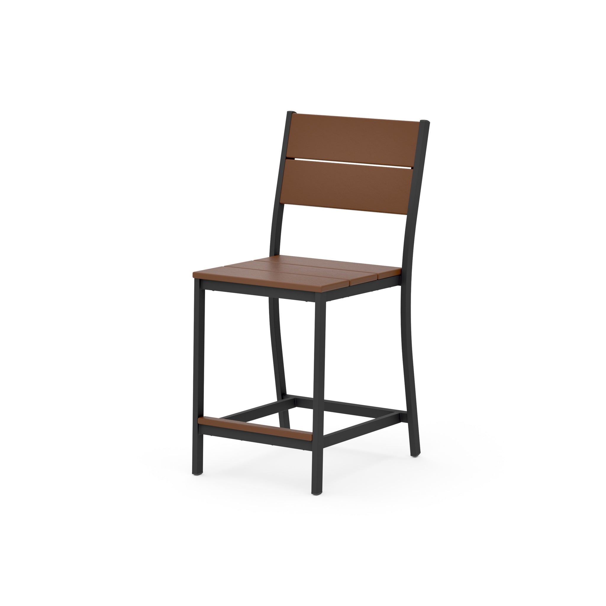 Main Street Counter Side Chair