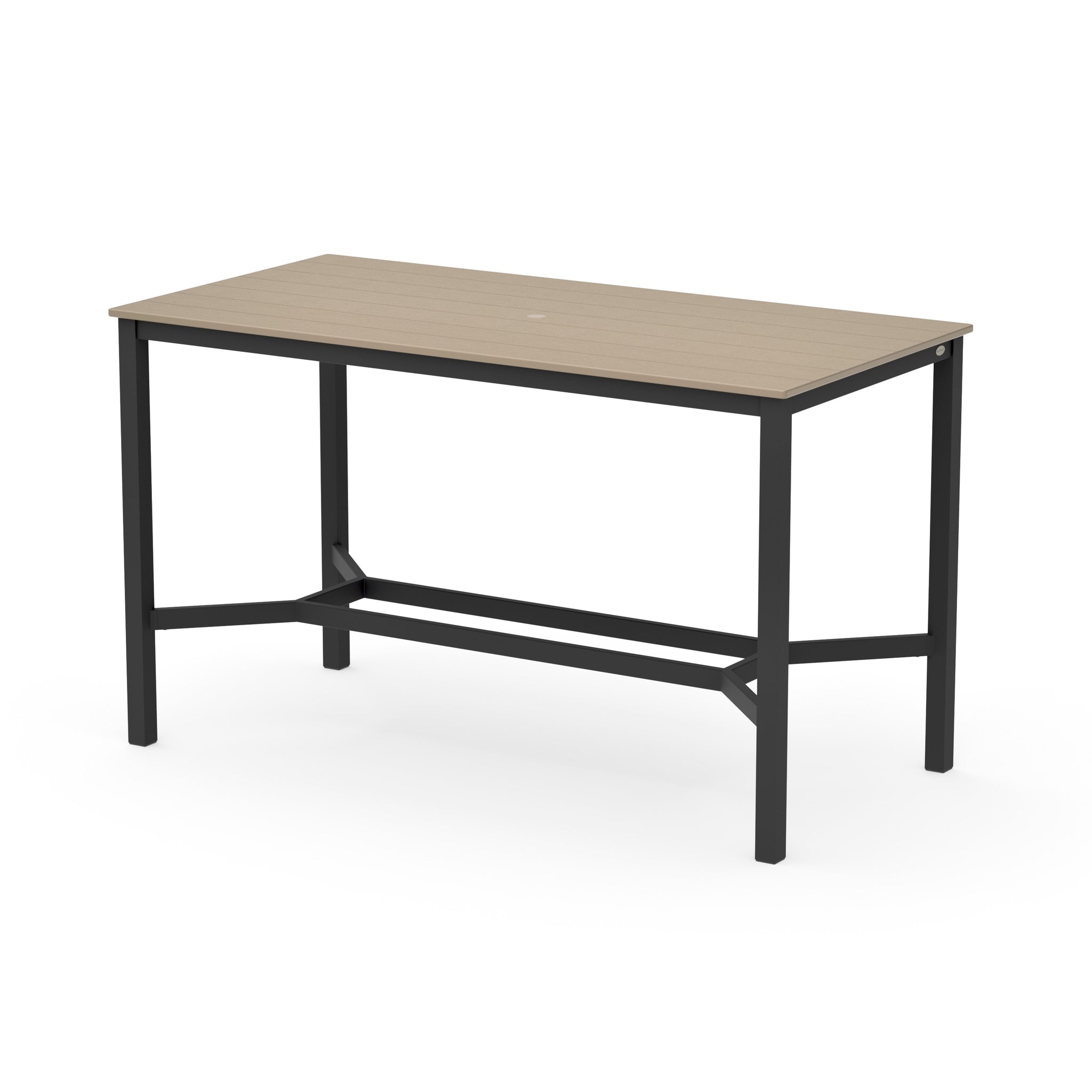 Main Street 36 x 72 Bar Table