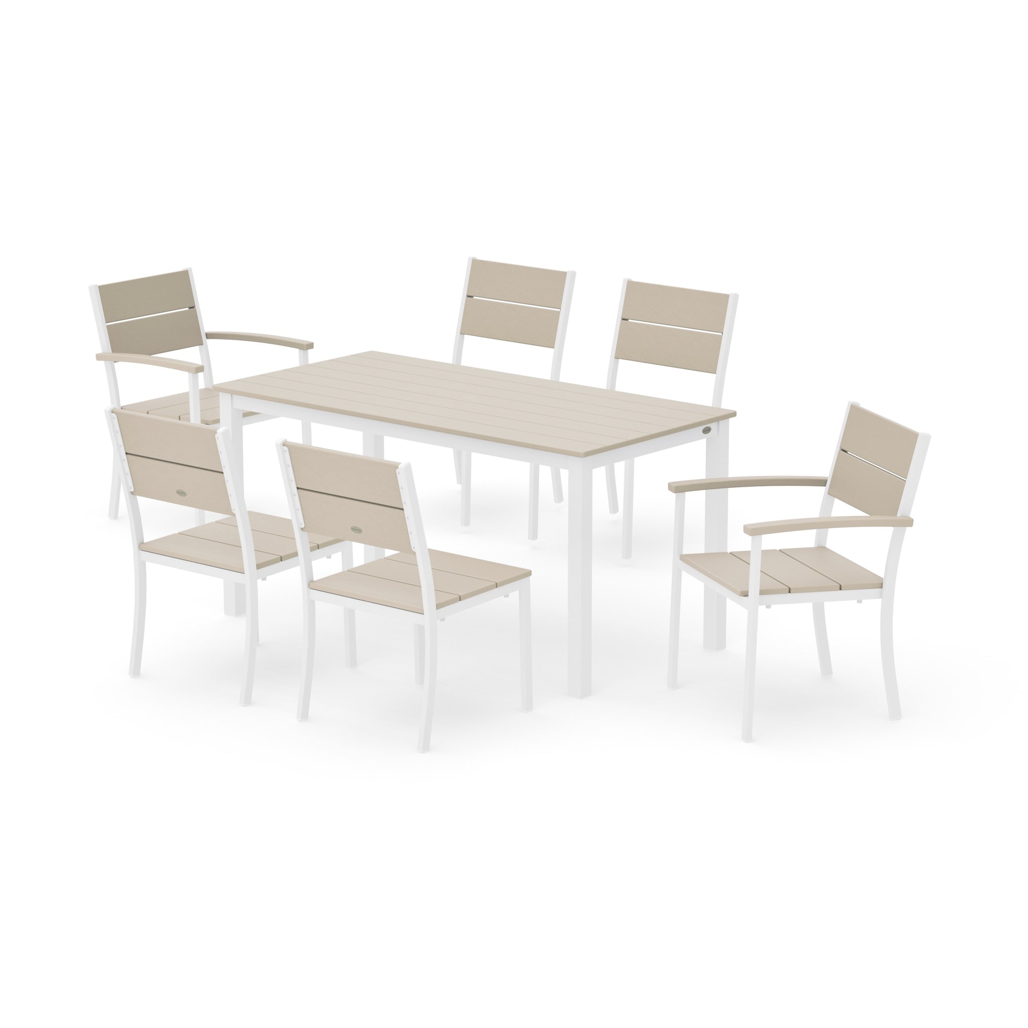 Main Street 7-Piece Dining Set