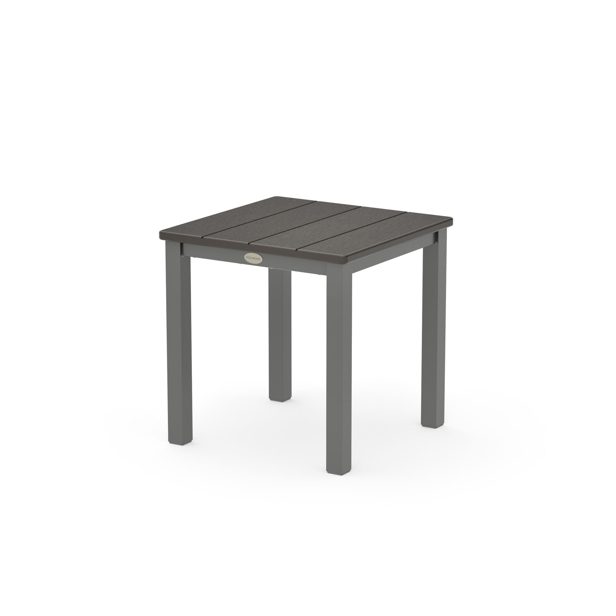 Main Street 18" Side Table