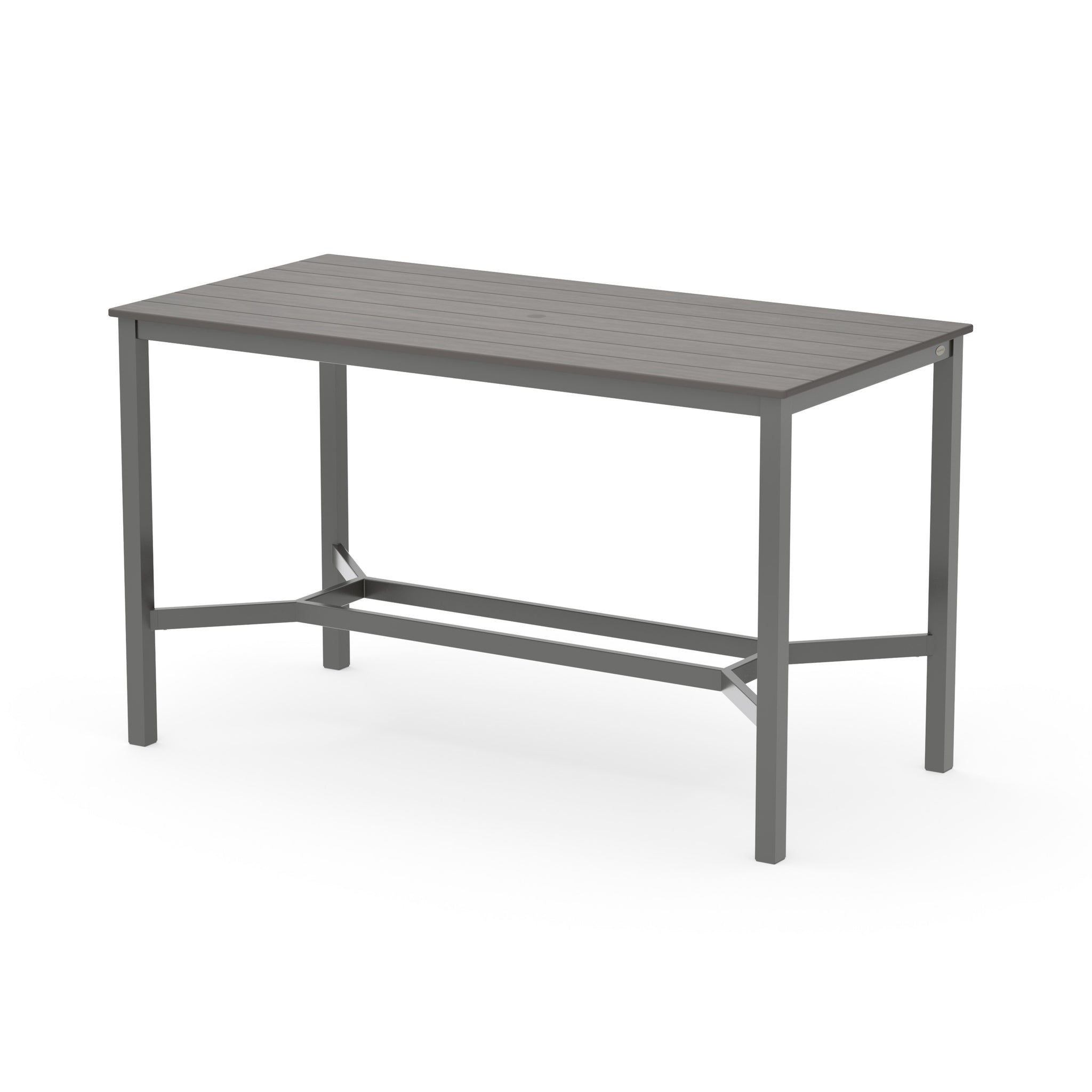 Main Street 36 x 72 Bar Table
