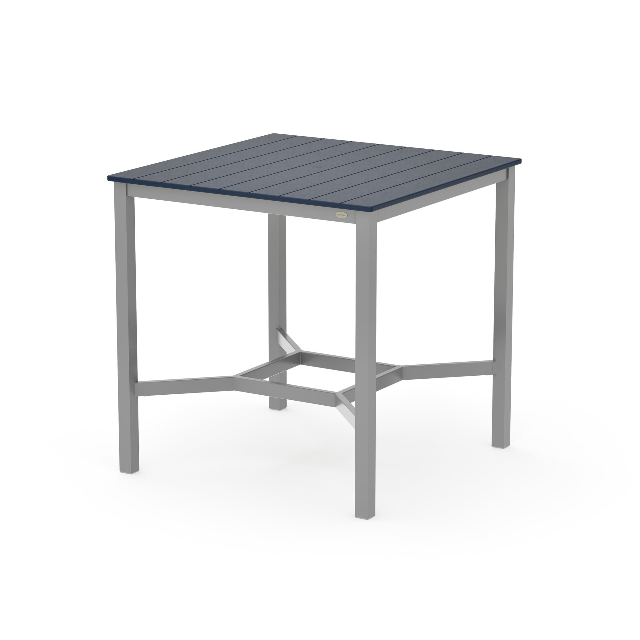Main Street 42 x 42 Bar Table