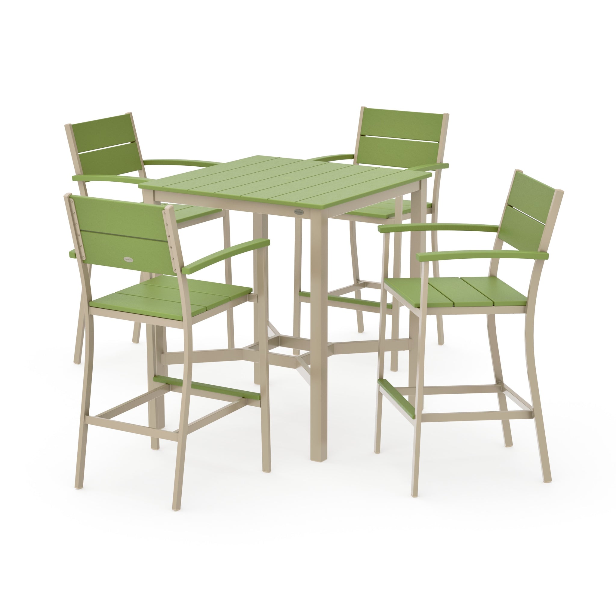 Main Street 5-Piece Bar Set