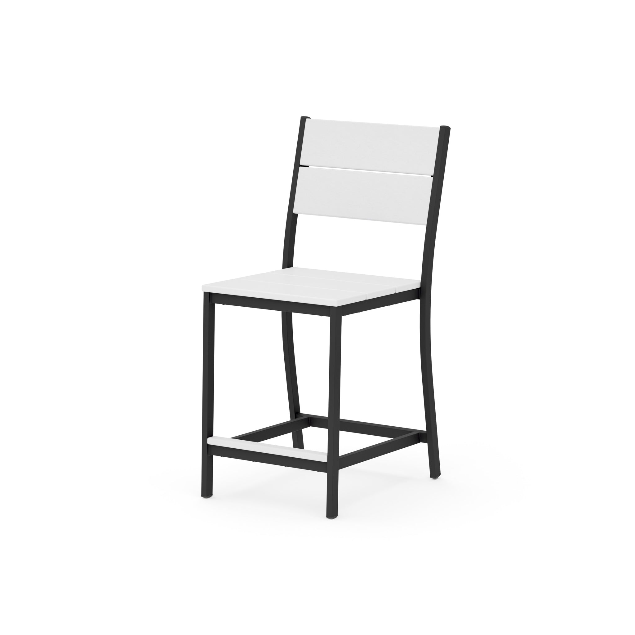 Main Street Counter Side Chair