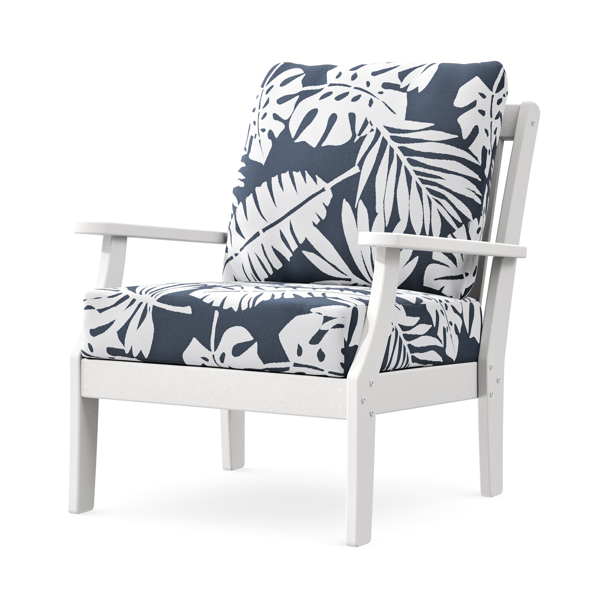 Braxton Deep Seating Chair