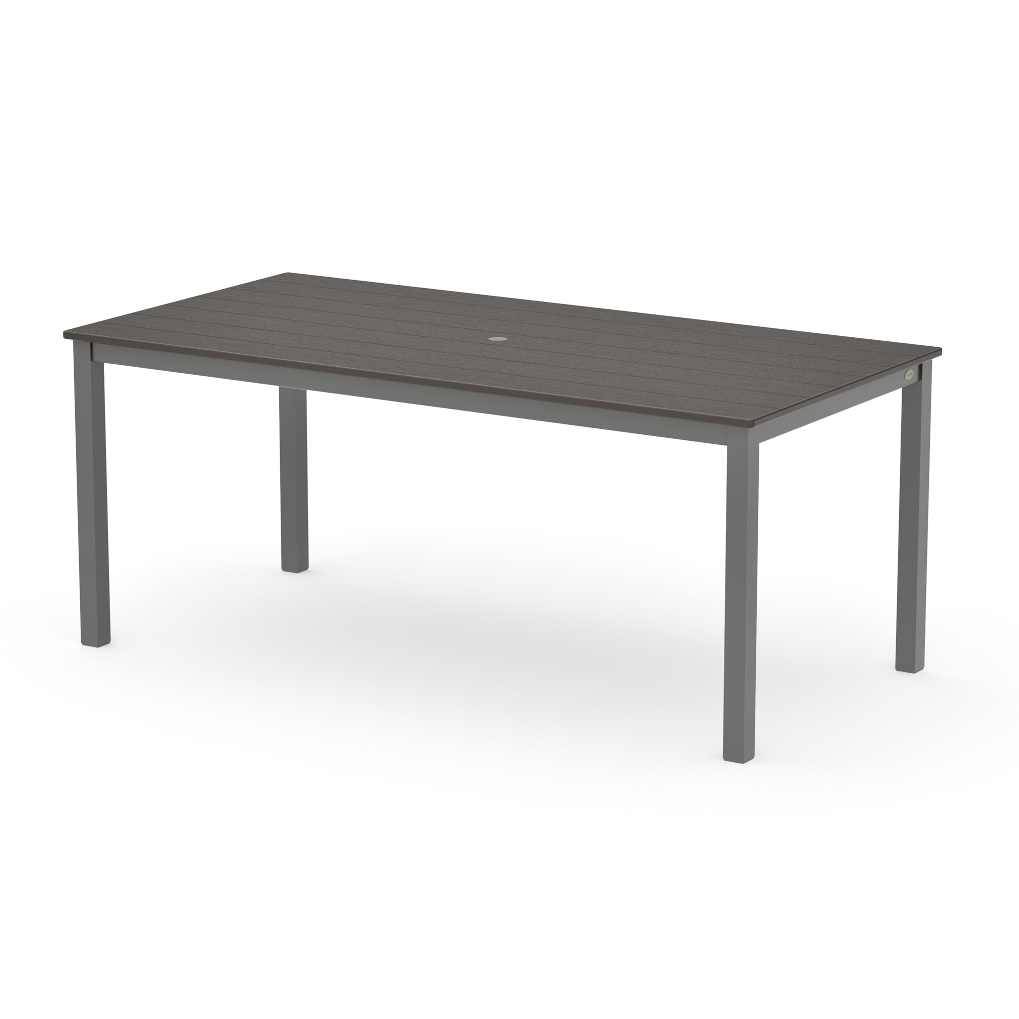 Main Street 36 x 72 Dining Table