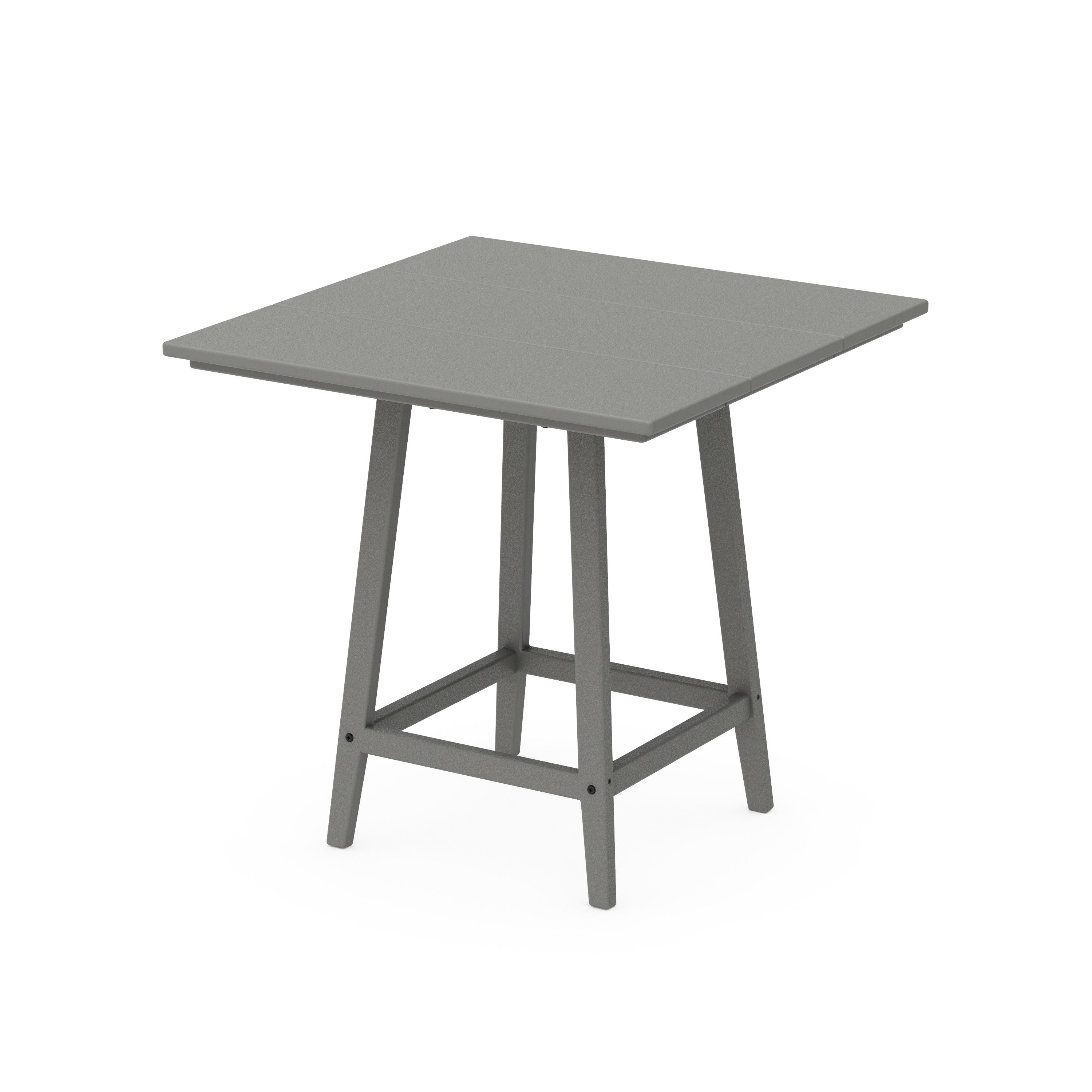 Studio 30" Square Bistro Table