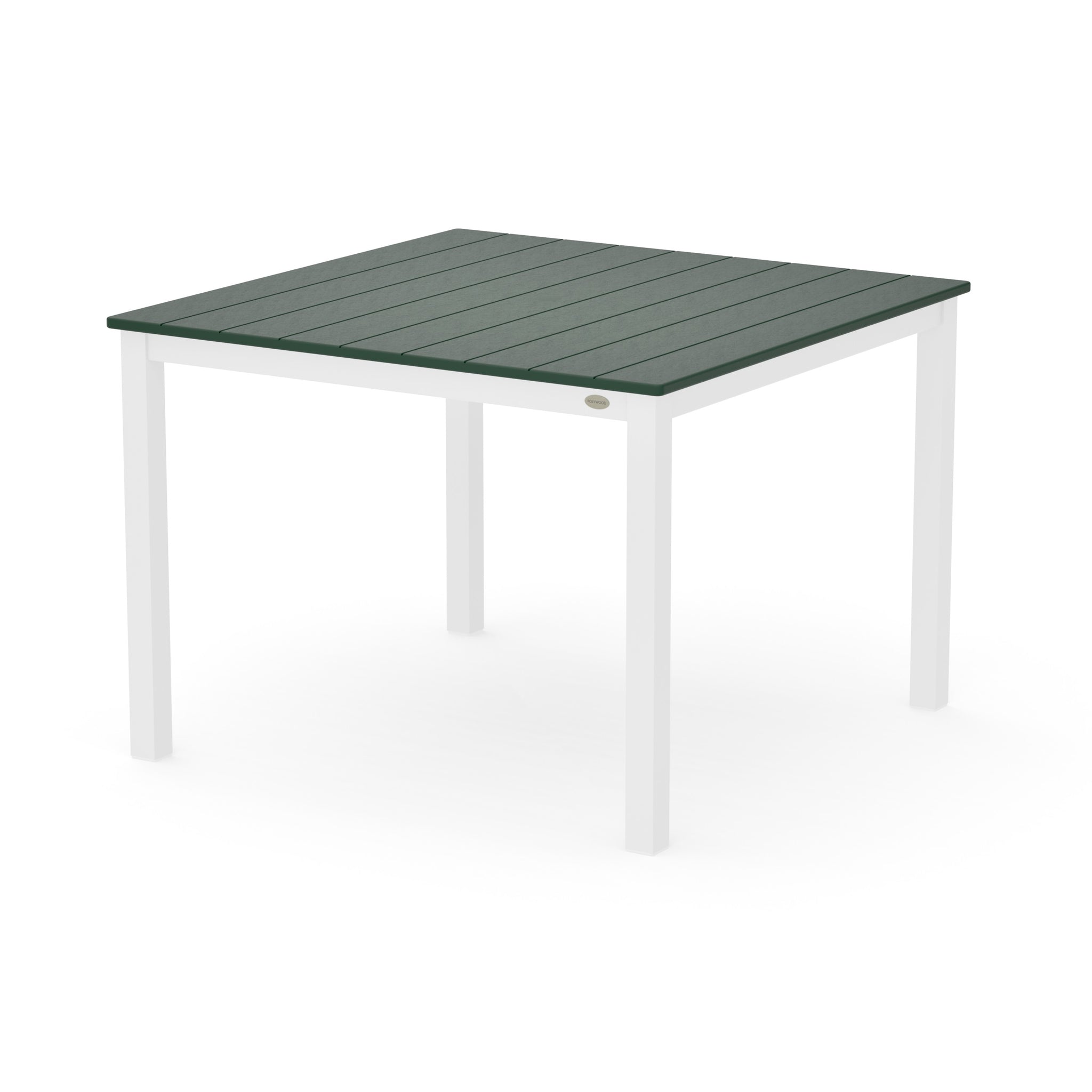 Main Street 42 x 42 Dining Table