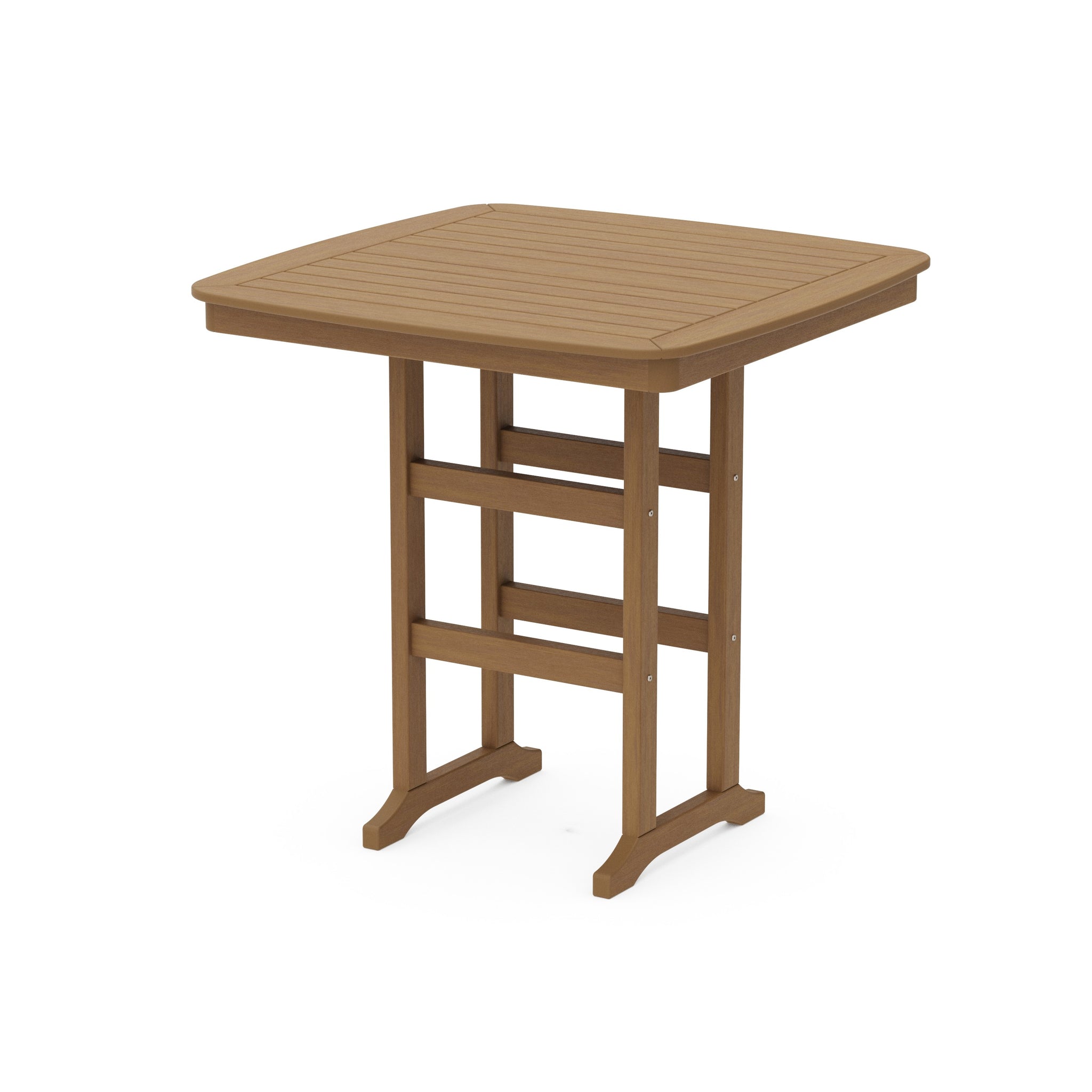 Nautical 44" Bar Table