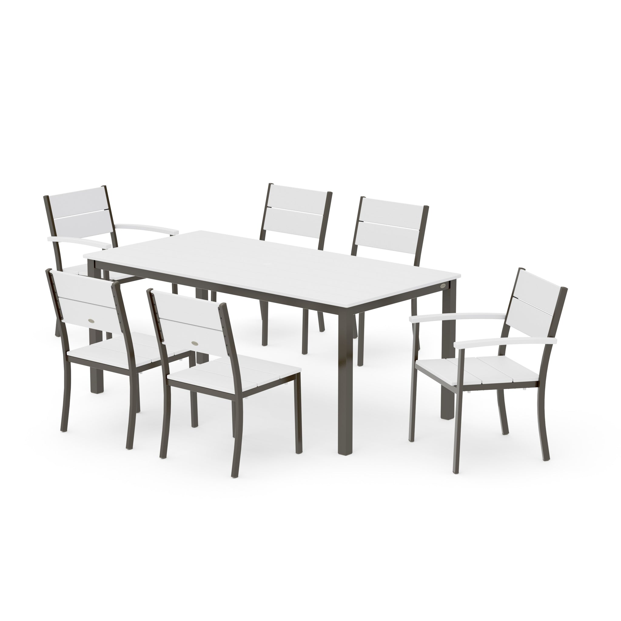 Main Street 7-Piece Dining Set