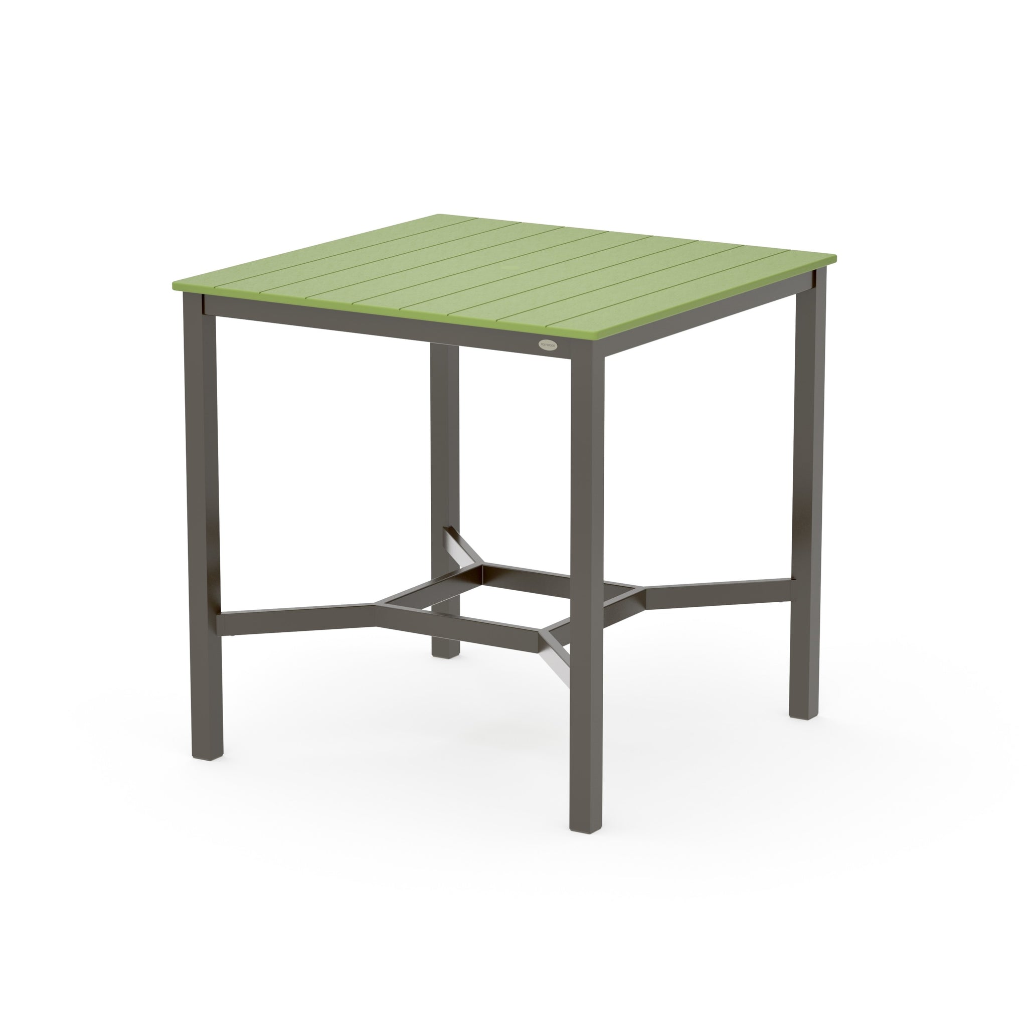 Main Street 42 x 42 Bar Table
