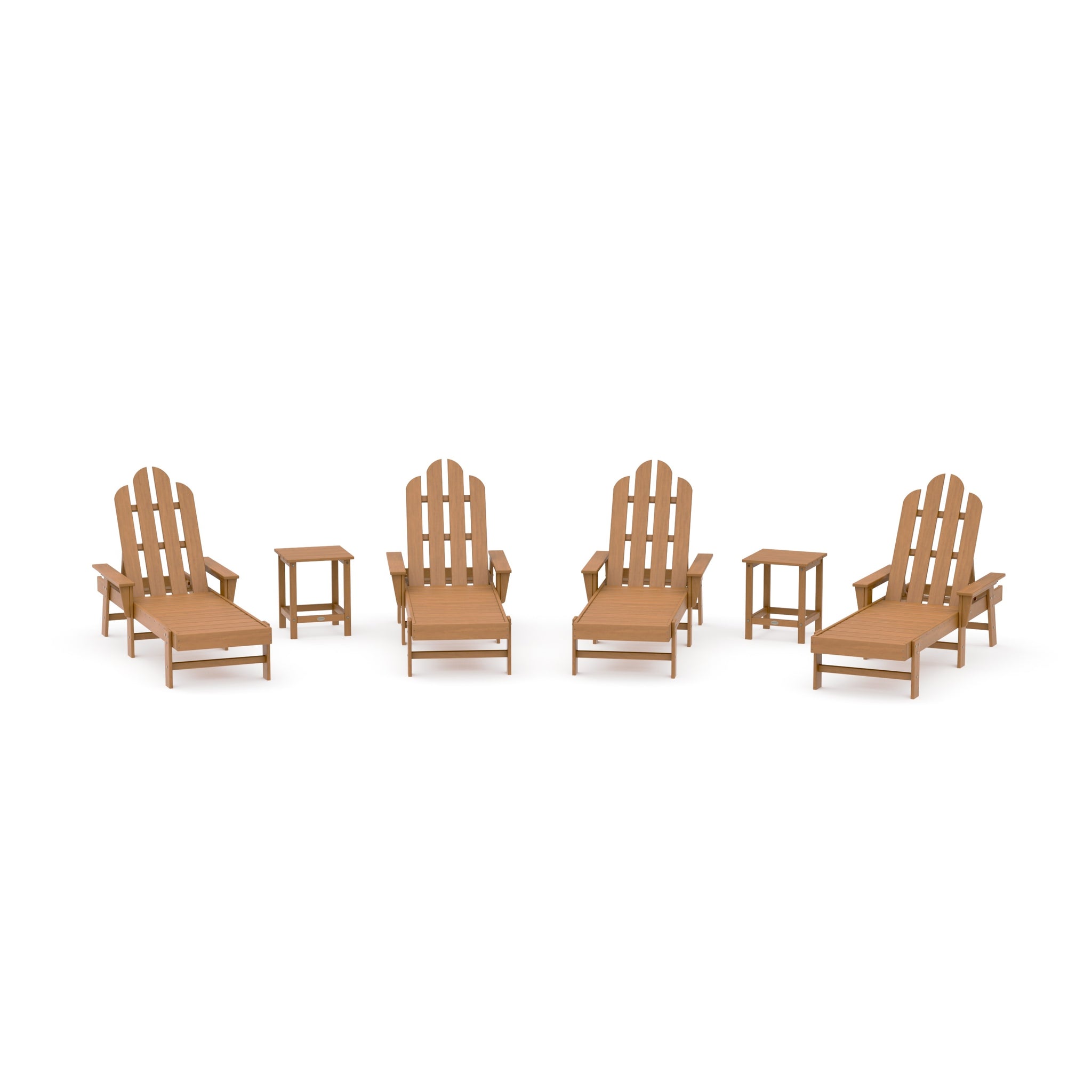 Long Island Chaise 6-Piece Set
