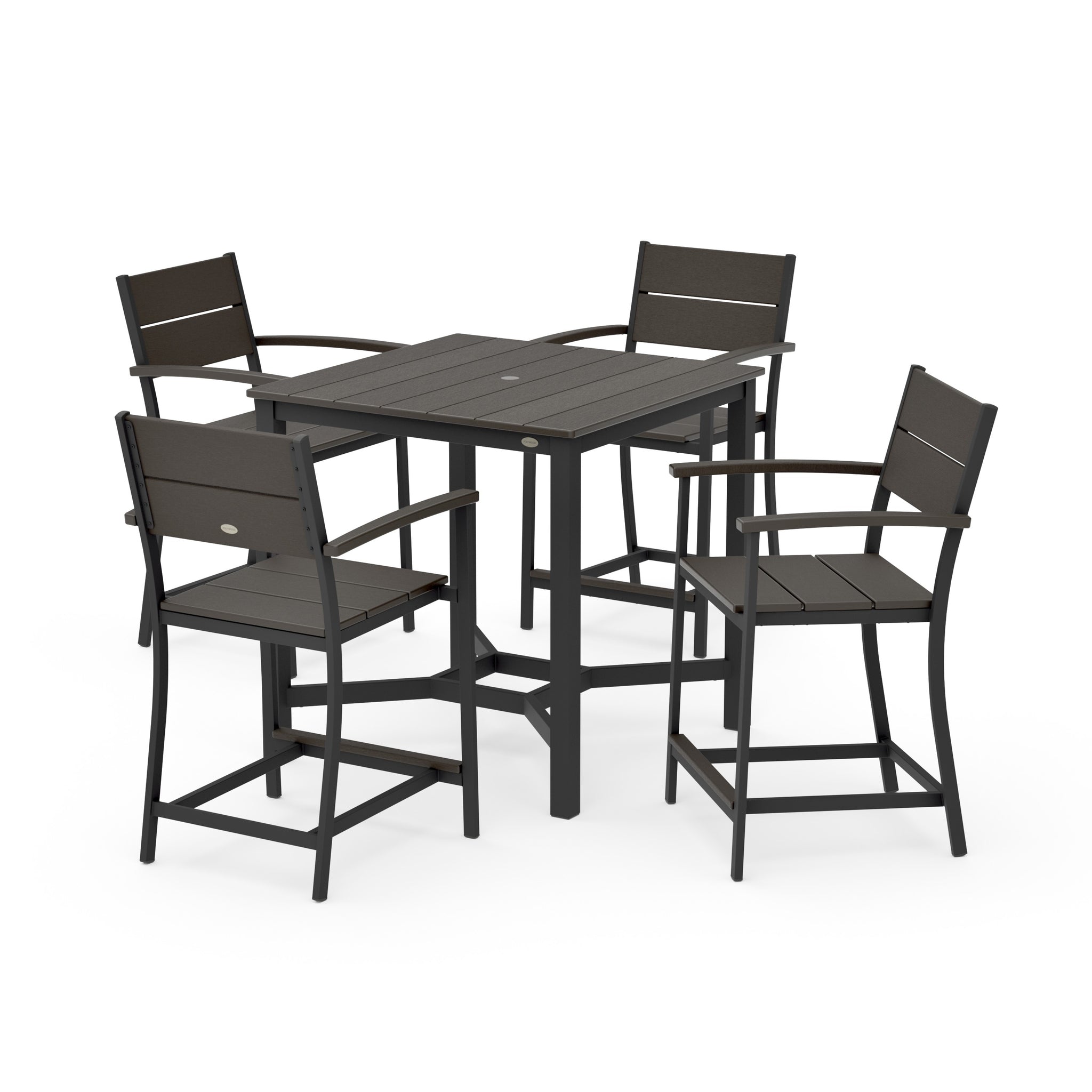 Main Street 5-Piece Counter Set