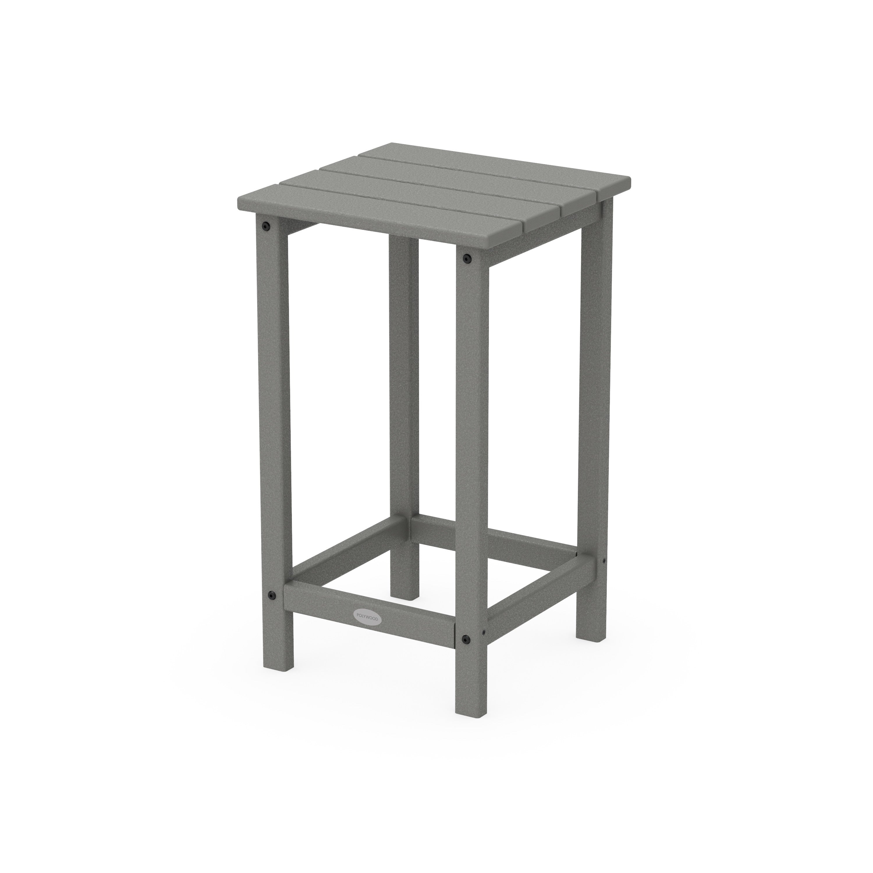 Long Island 26" Counter Side Table
