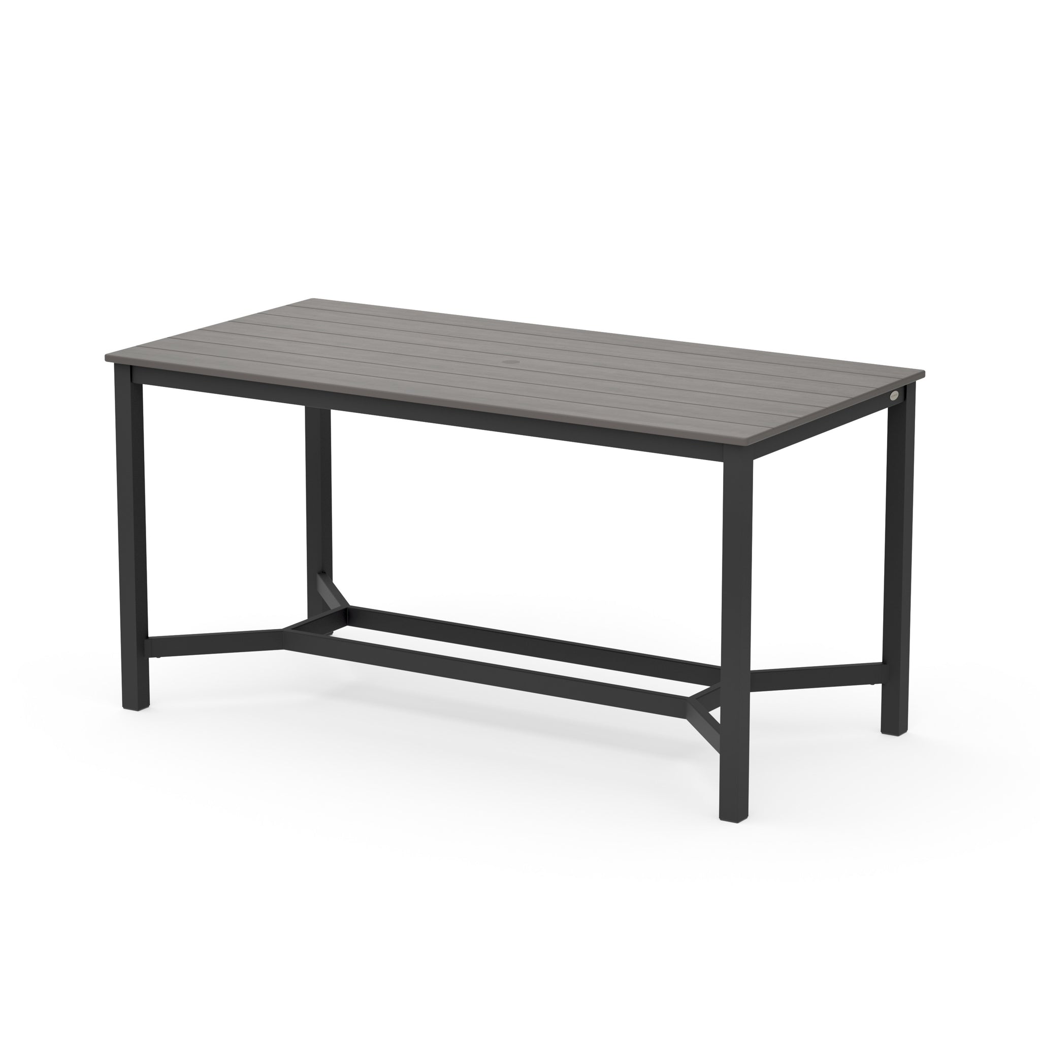 Main Street 36 x 72 Counter Table