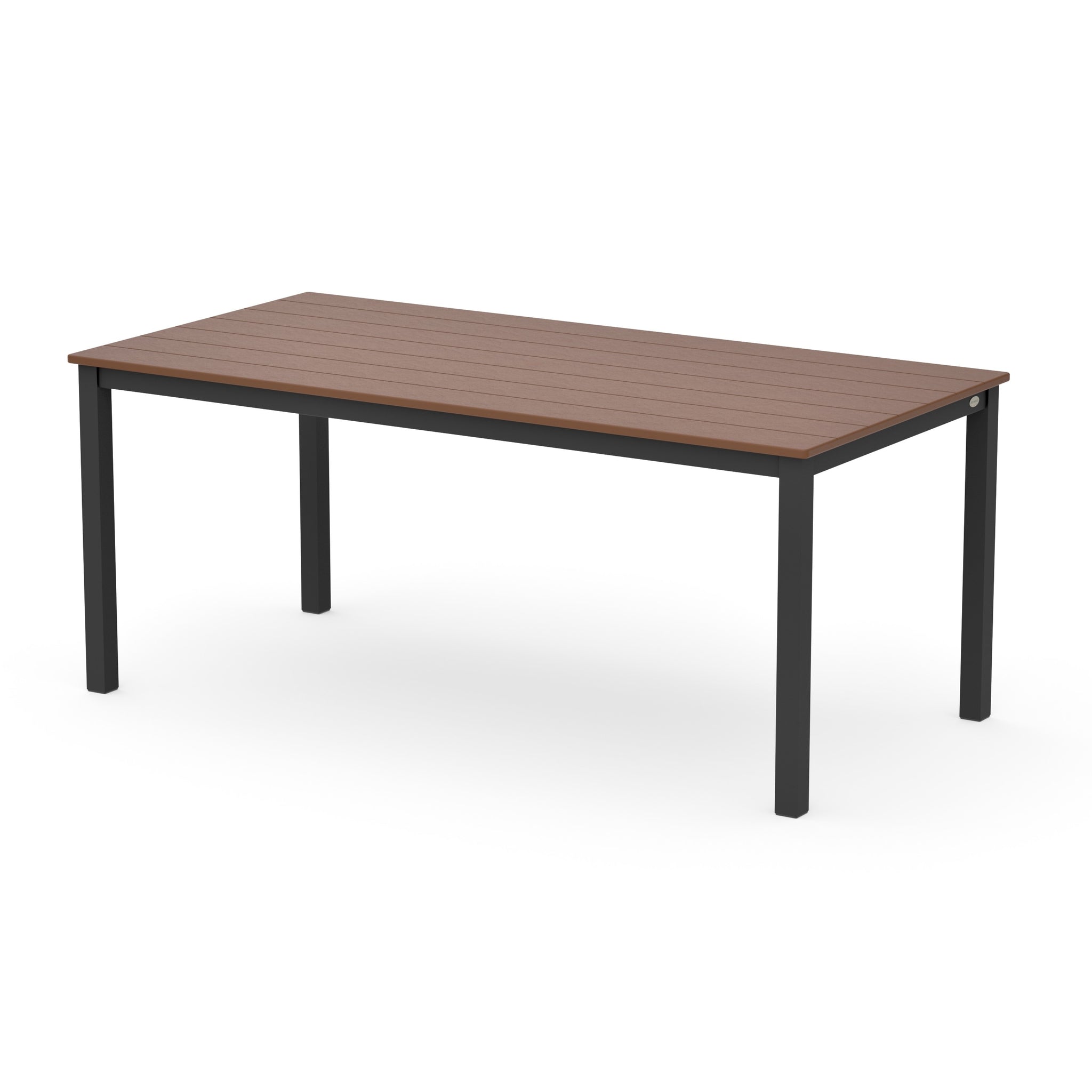 Main Street 36 x 72 Dining Table