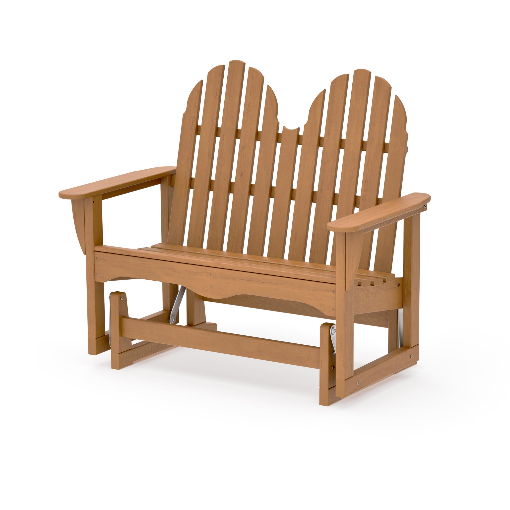 Classic Adirondack 48" Glider