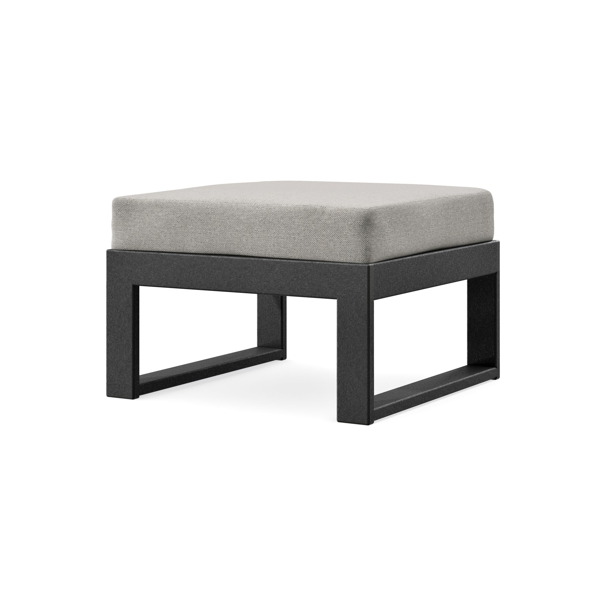 Modular Ottoman - Modern