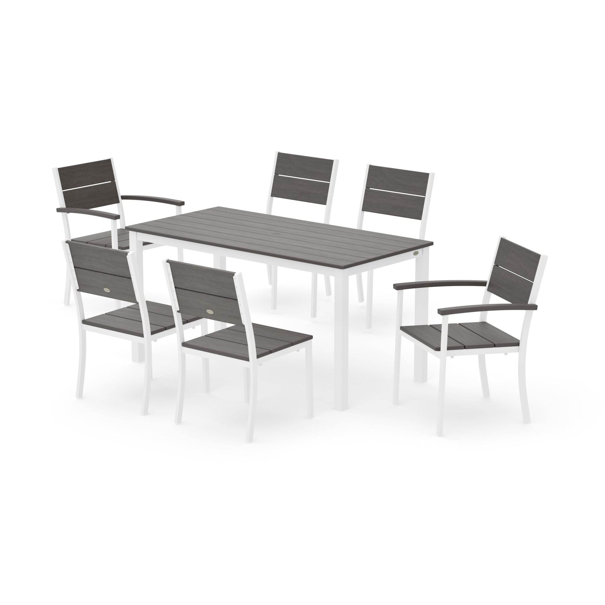 Main Street 7-Piece Dining Set