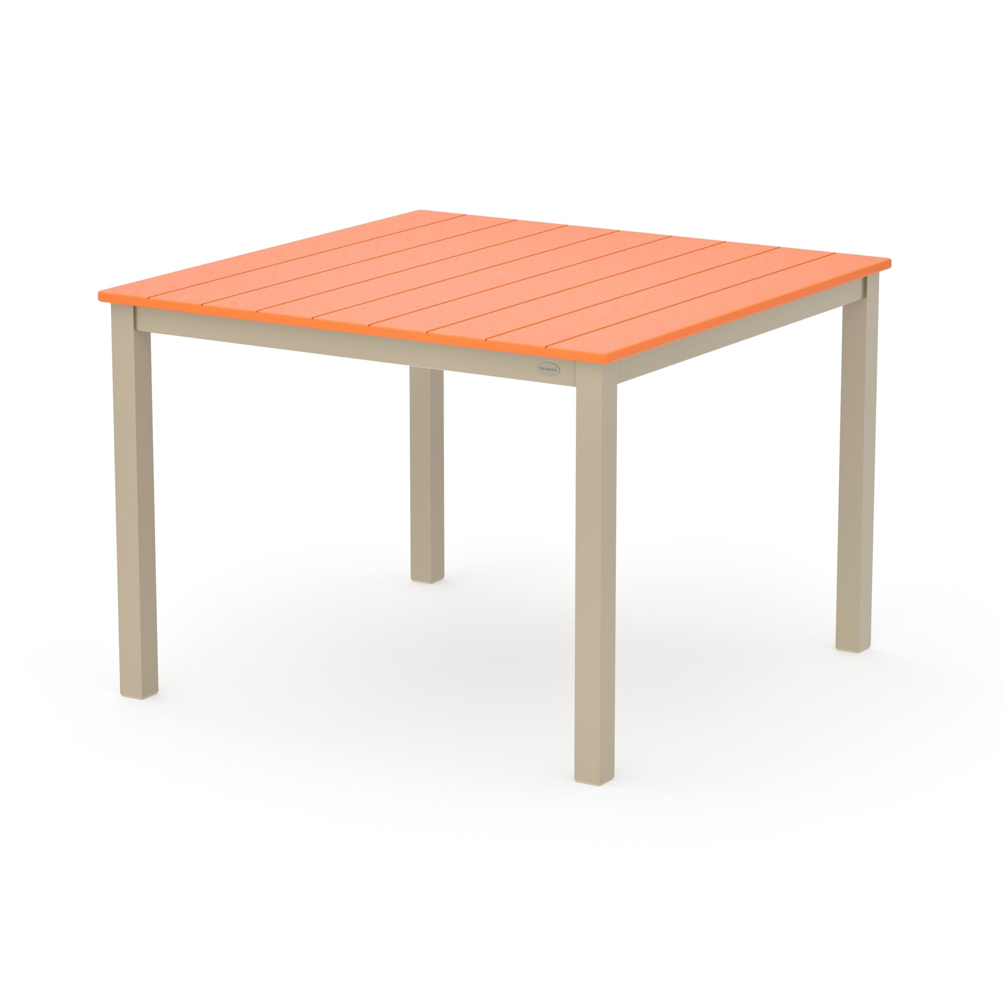 Main Street 42 x 42 Dining Table