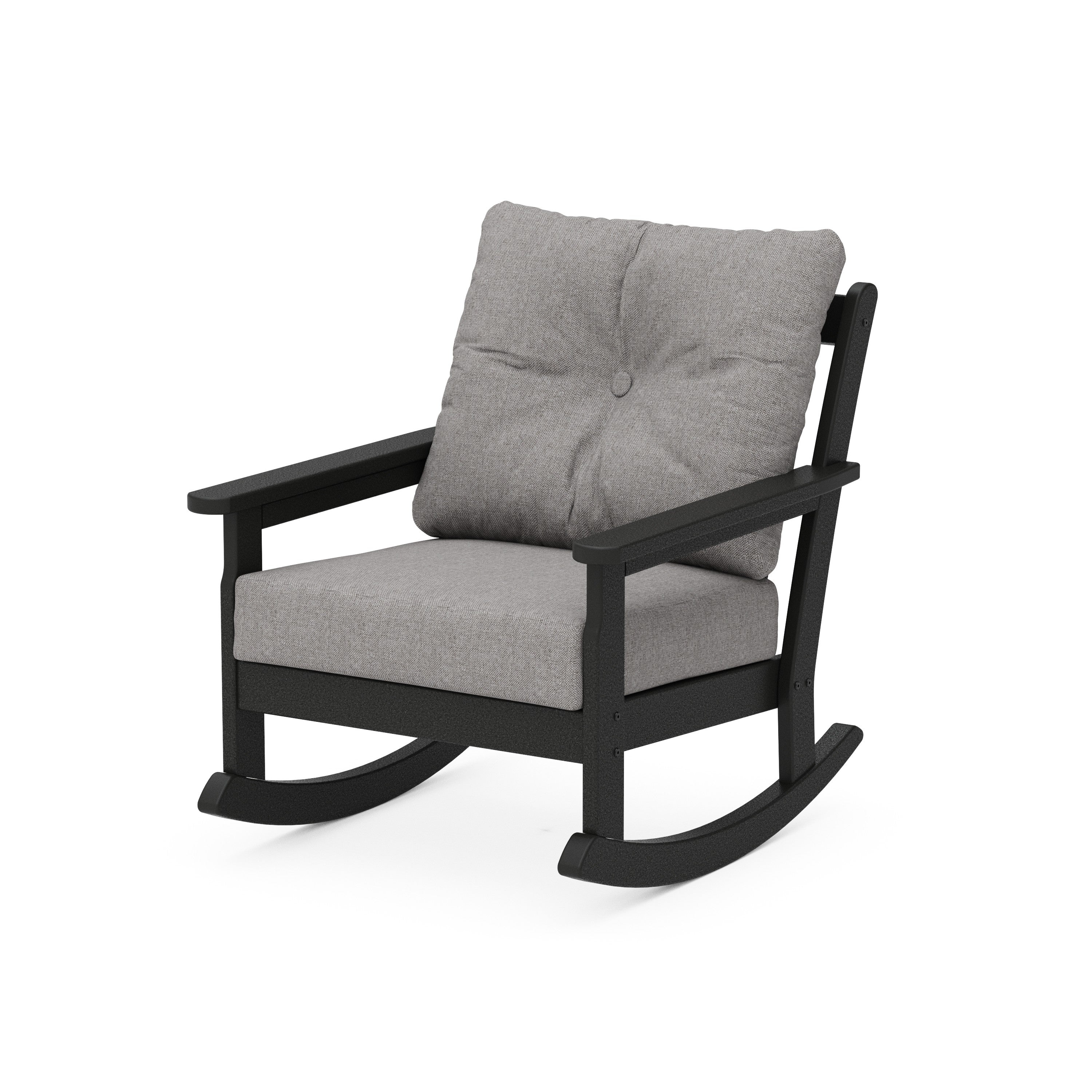 Vineyard Deep Seating Rocking Chair