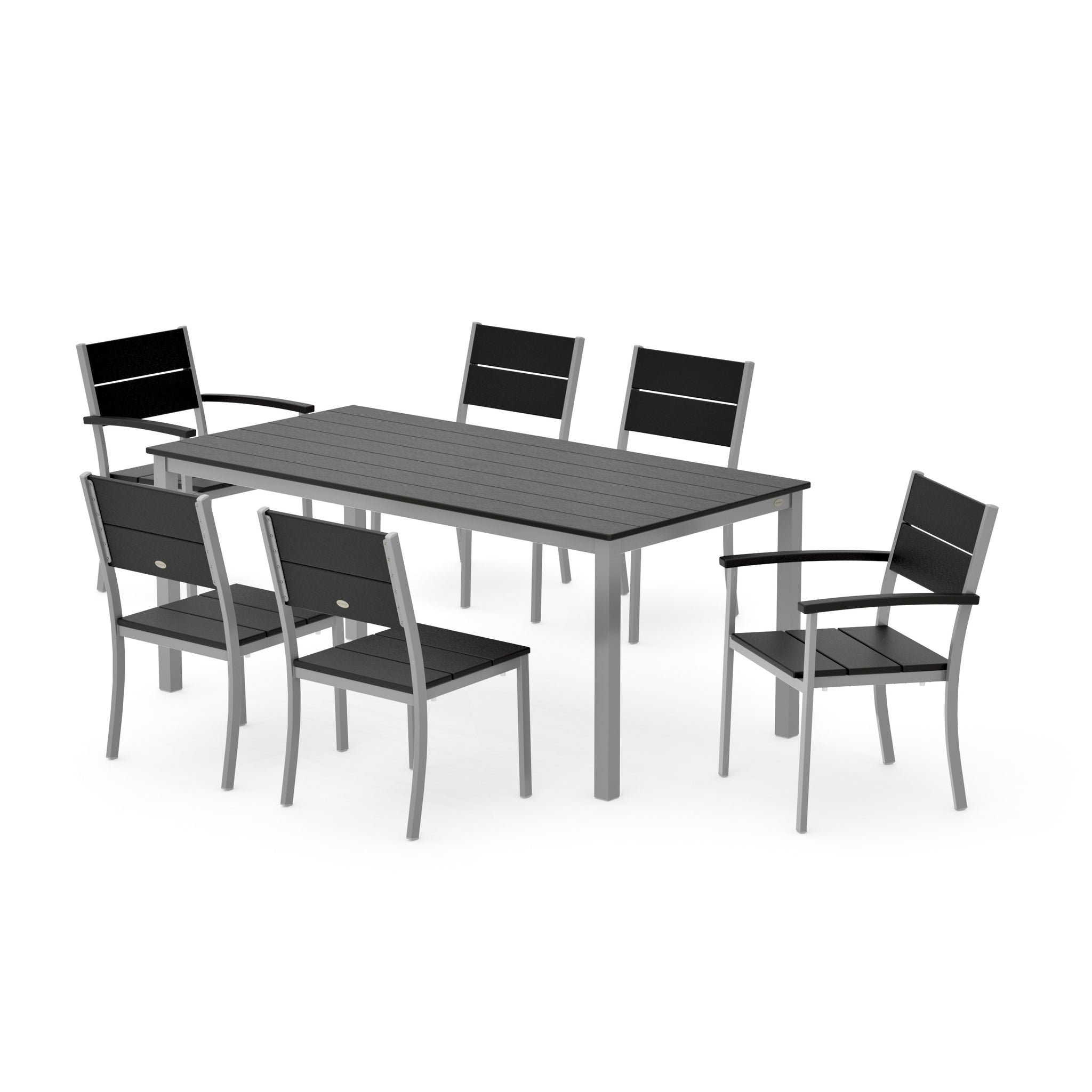 Main Street 7-Piece Dining Set