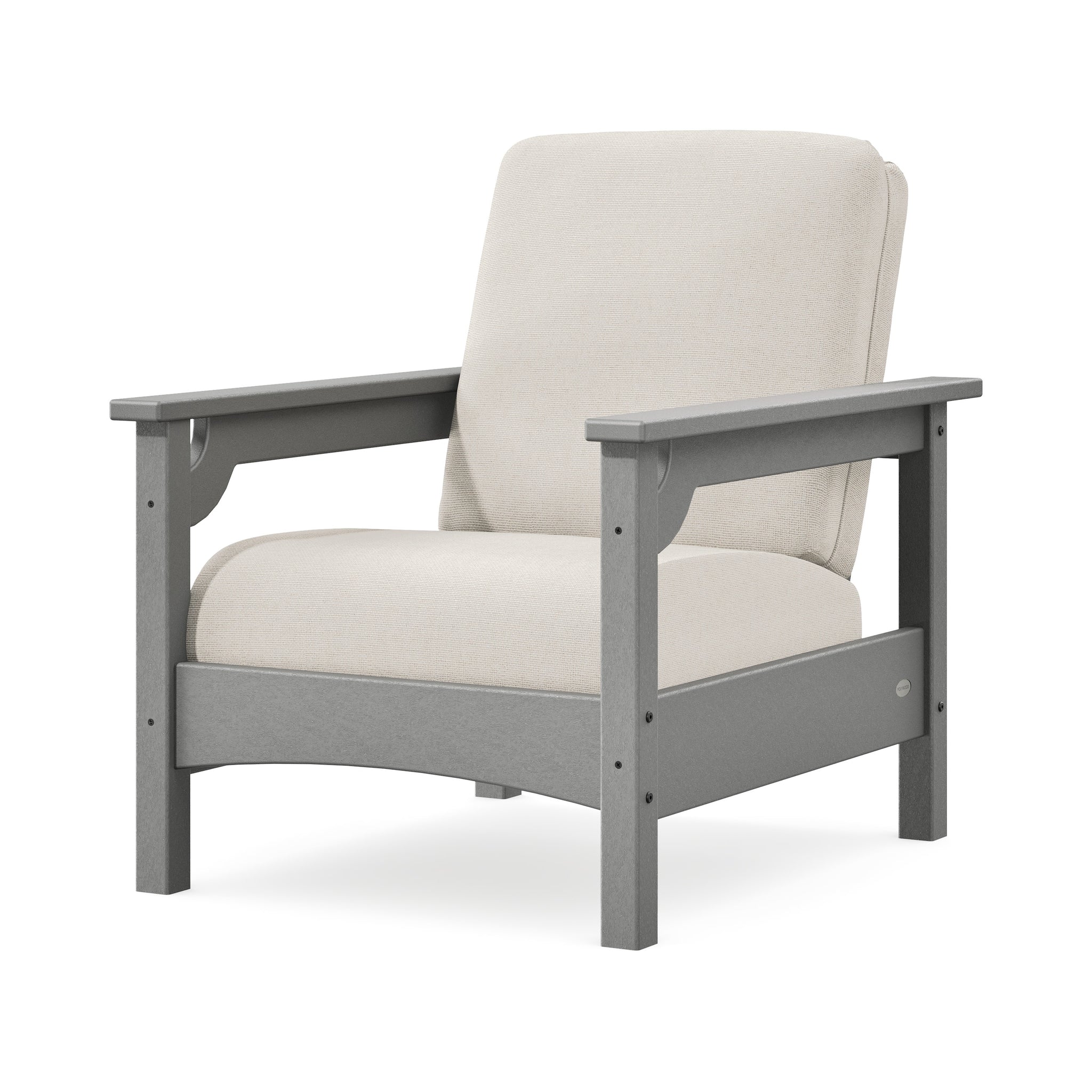 Club Chair