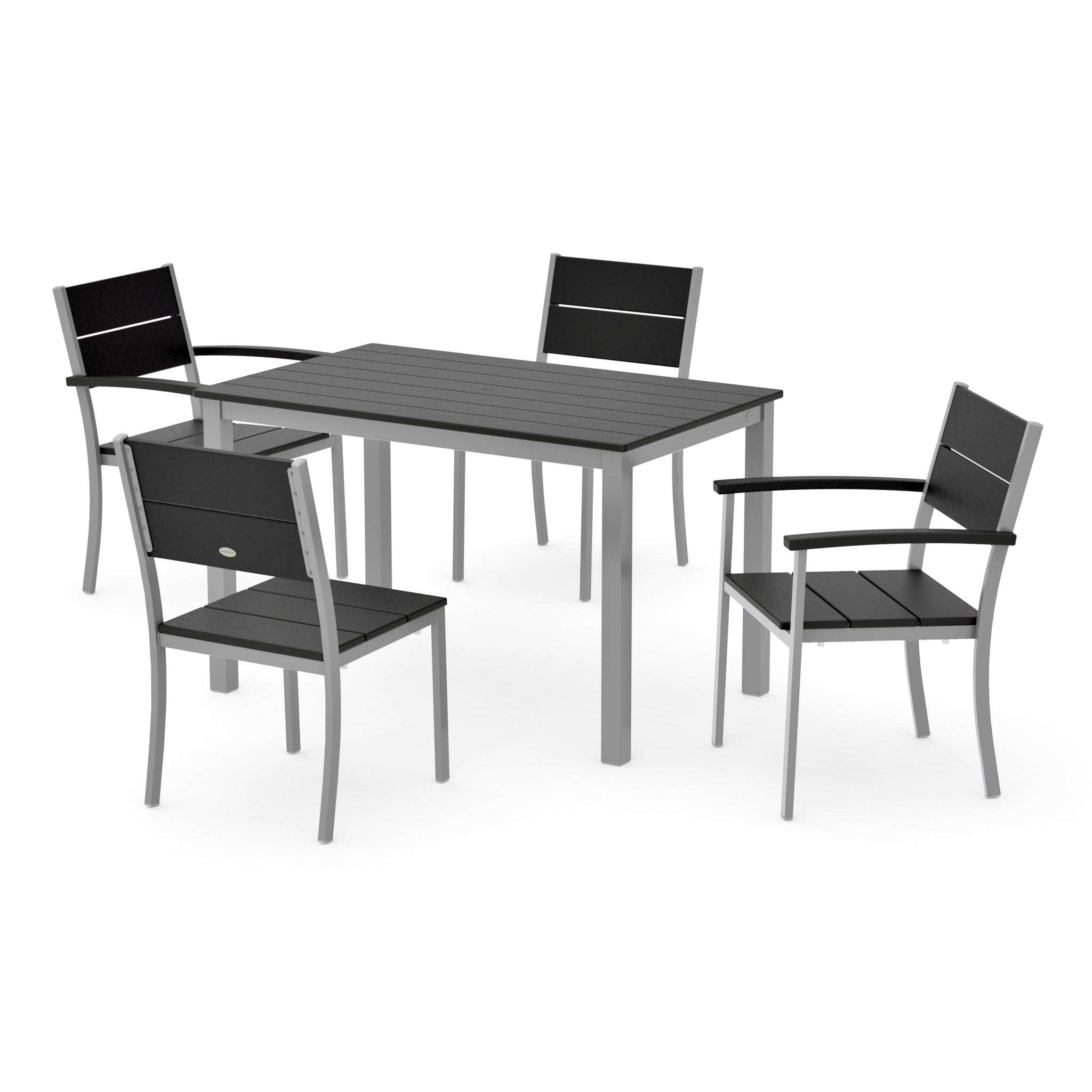 Main Street 5-Piece Dining Set