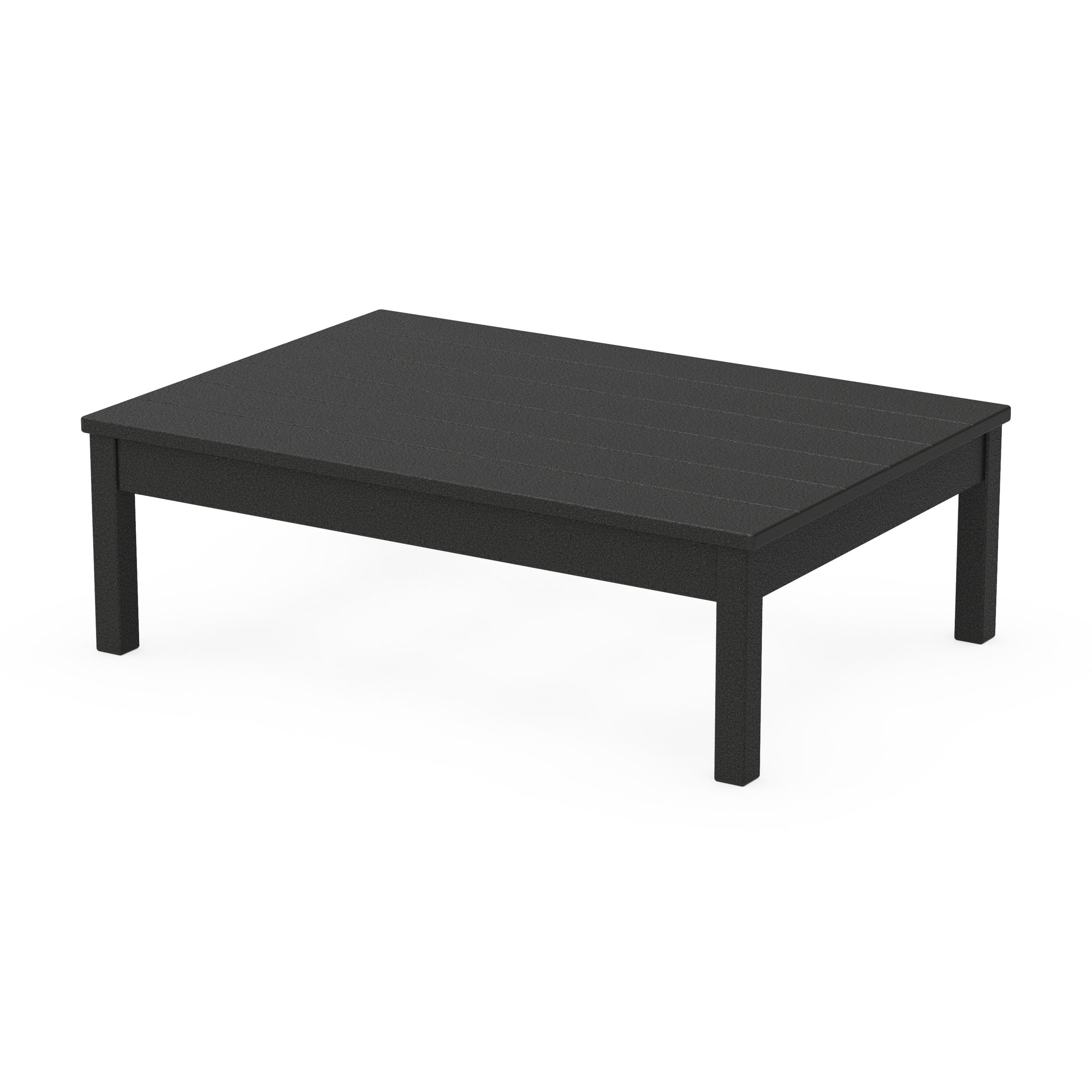 33" x 47" Coffee Table