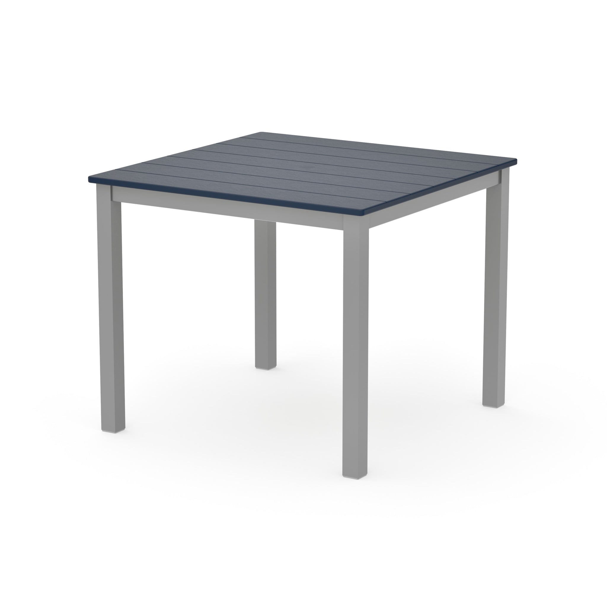 Main Street 36 x 36 Dining Table