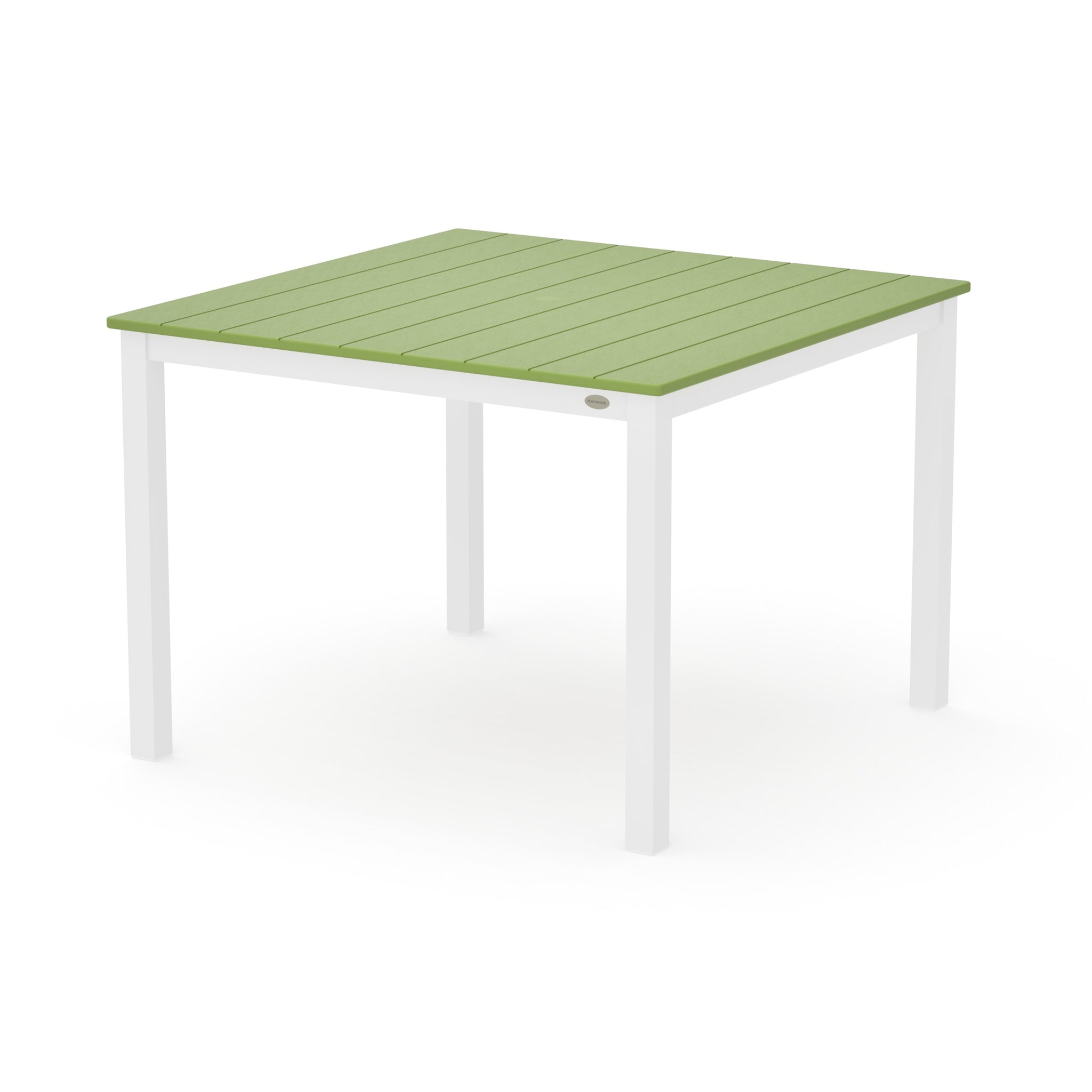 Main Street 42 x 42 Dining Table