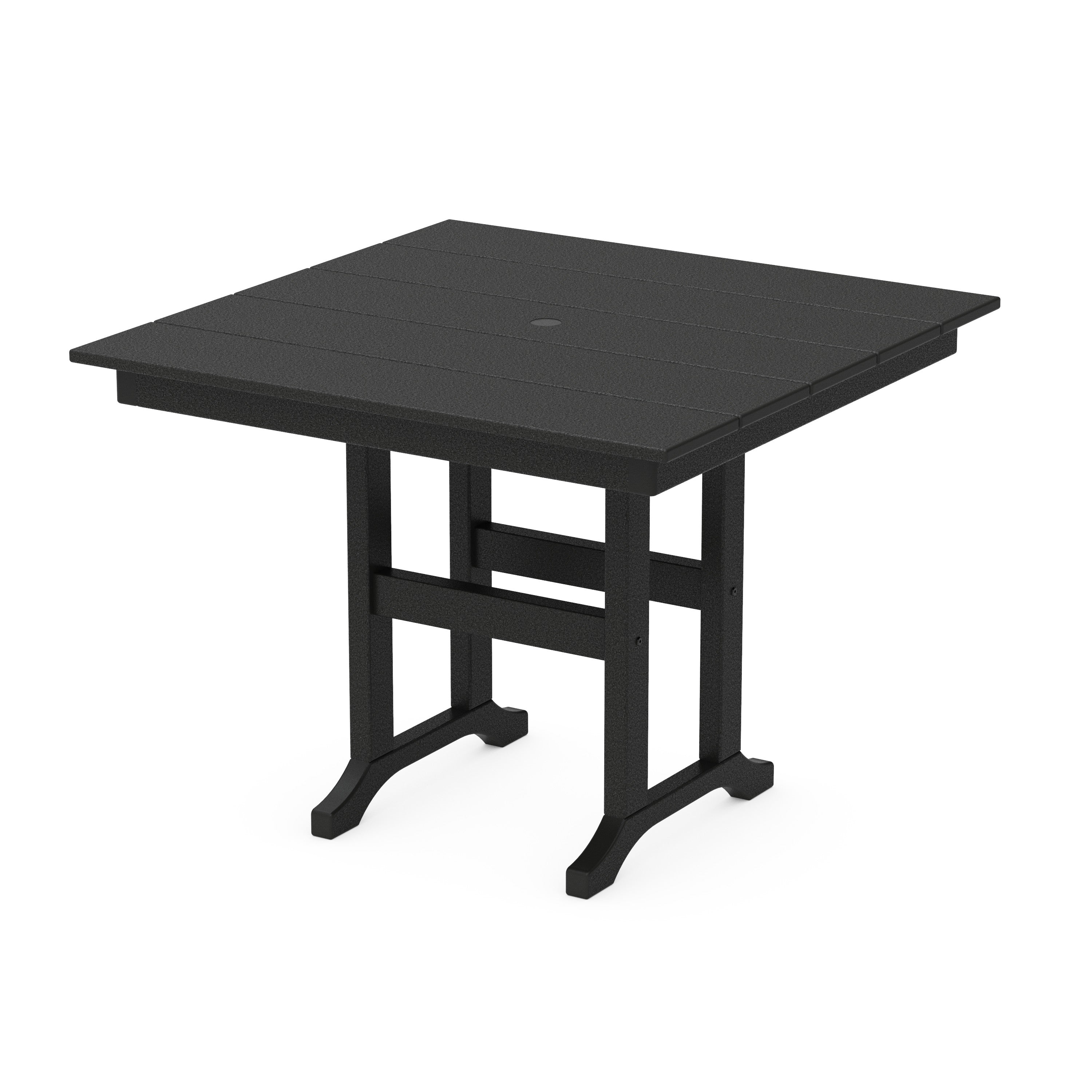 Farmhouse 37" Dining Table