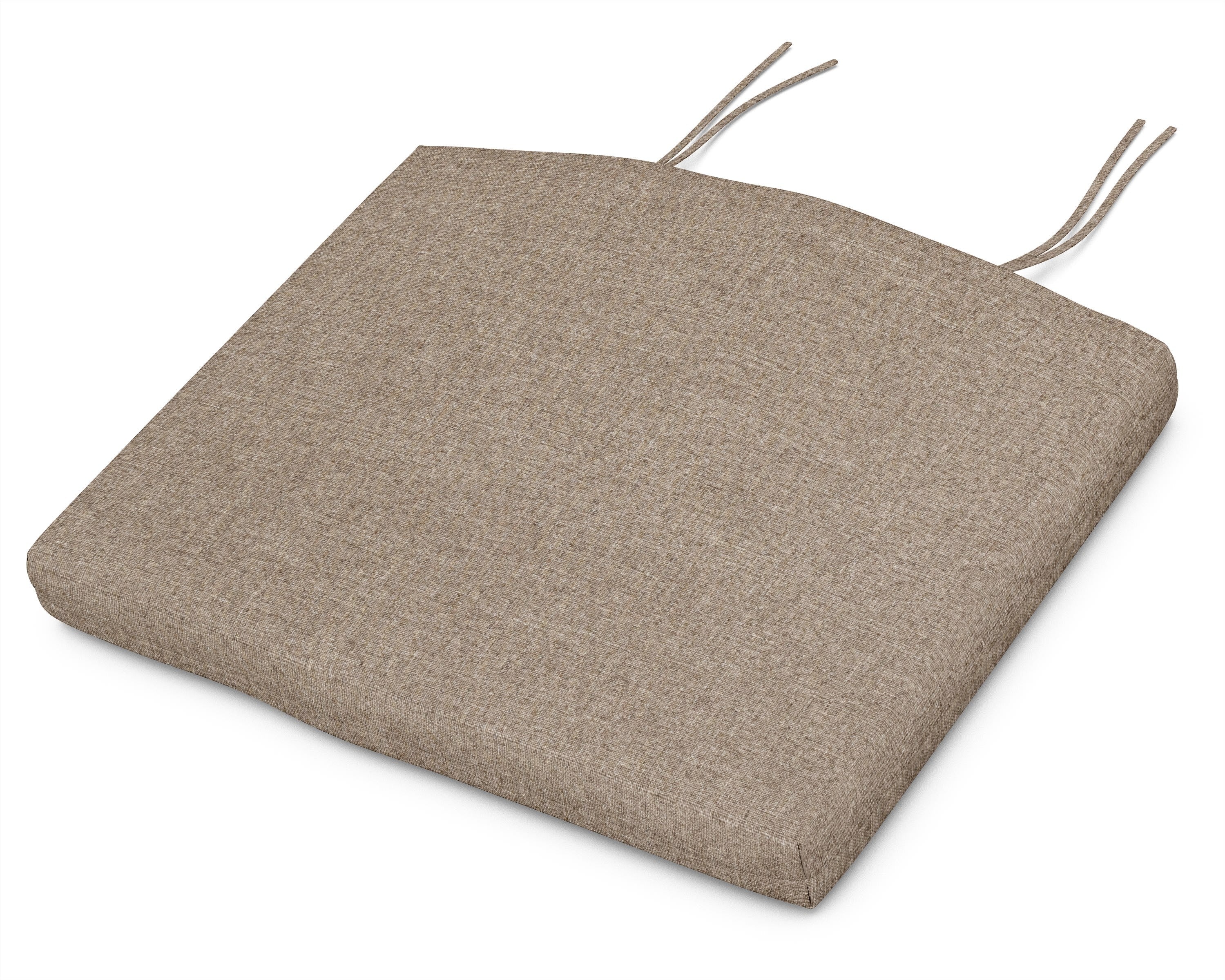 Standard Seat Cushion 18.5"D x 24"W x 2.5"H