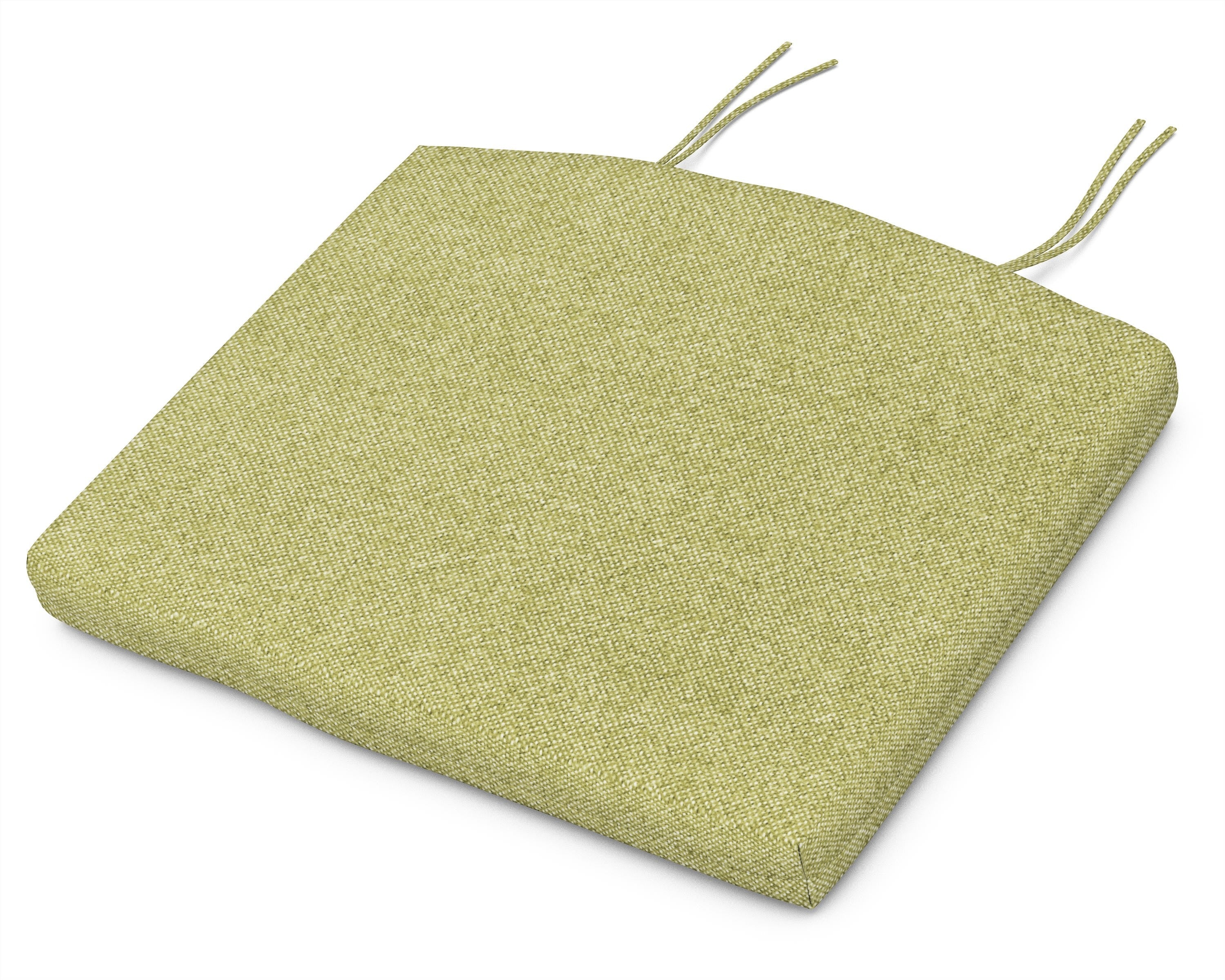 Standard Seat Cushion 18.5"D x 24"W x 2.5"H