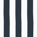 Cabana Stripe Marine Indigo