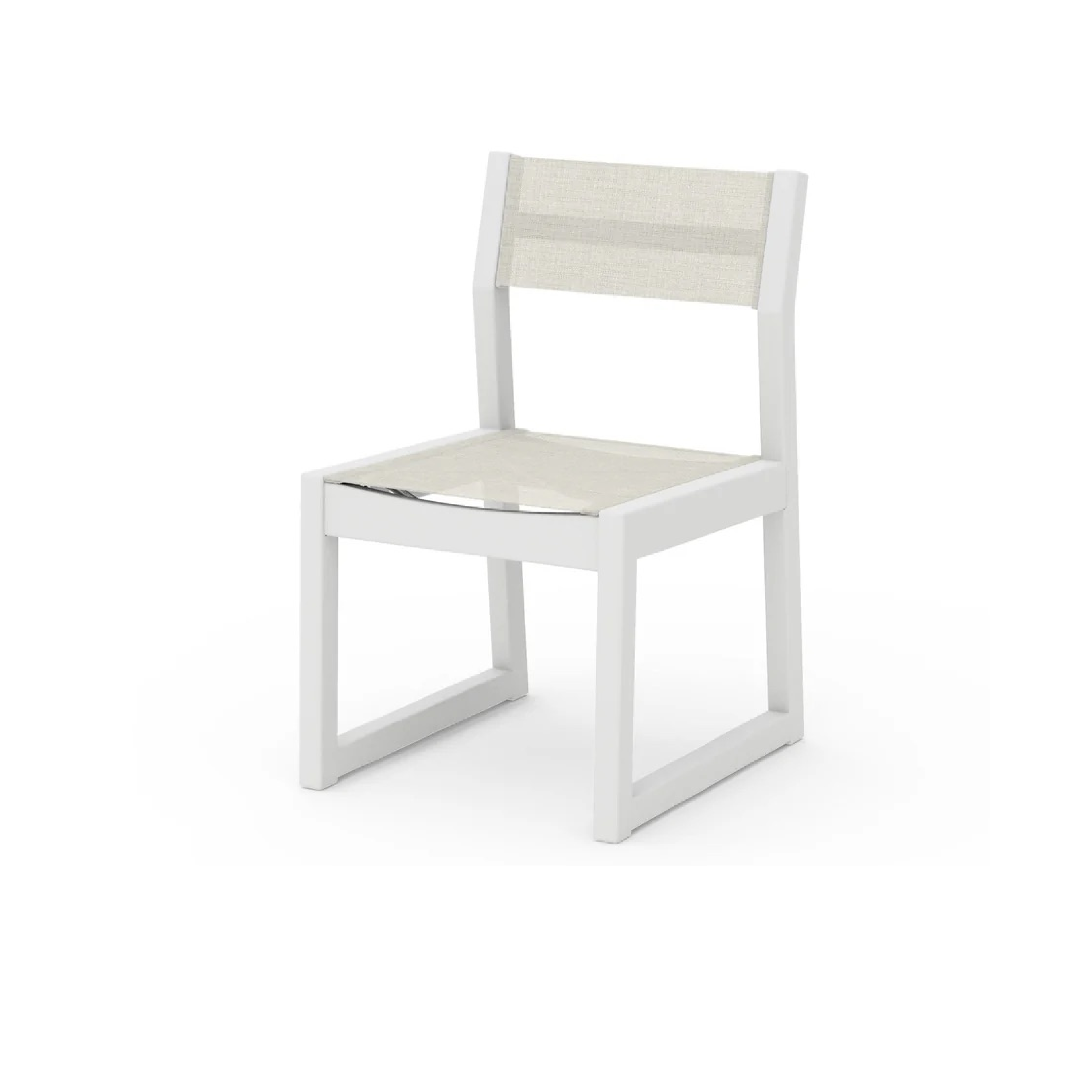 EDGE Sling Dining Side Chair