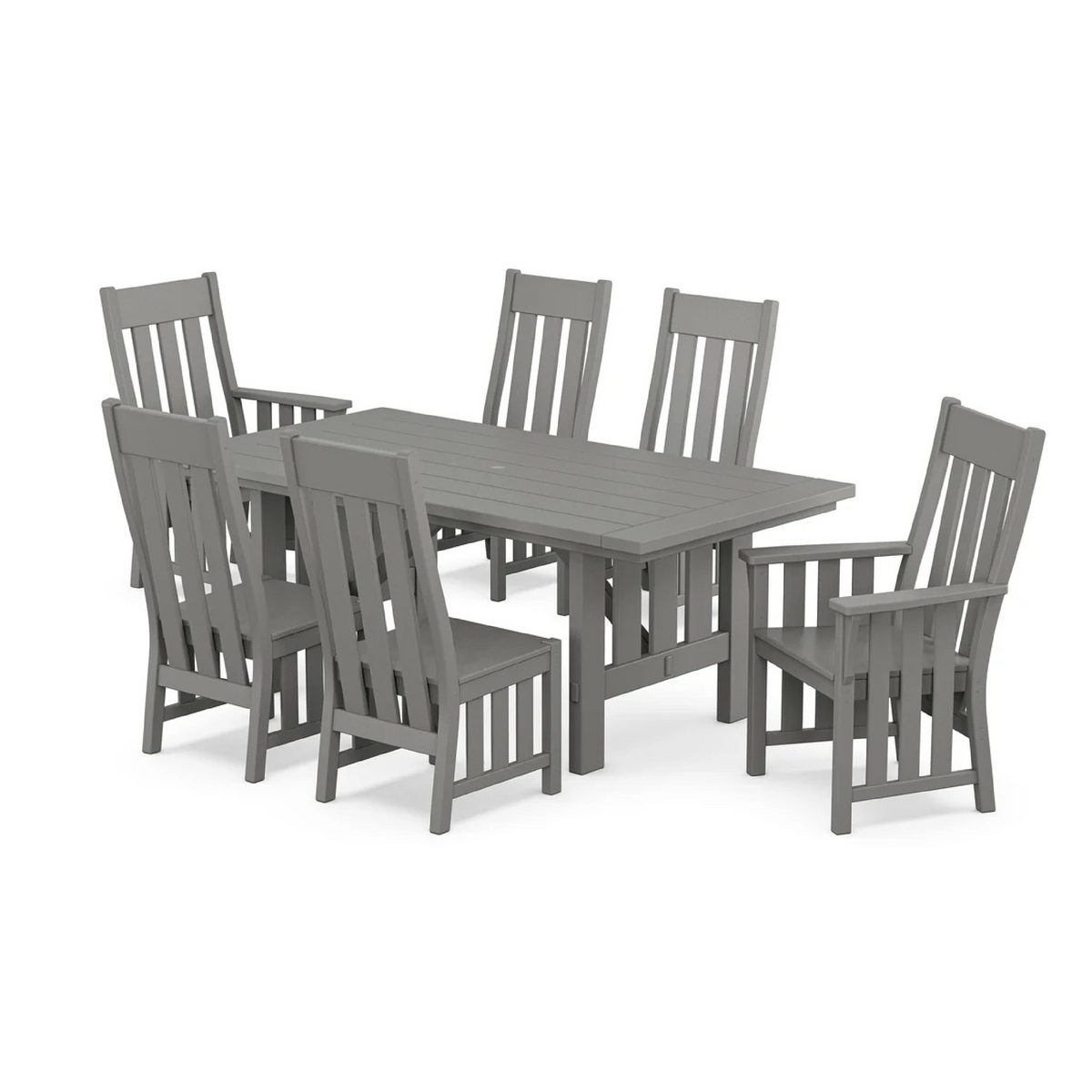 Acadia 7-Piece Dining Set