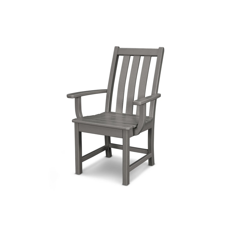 Vineyard Dining Arm Chair