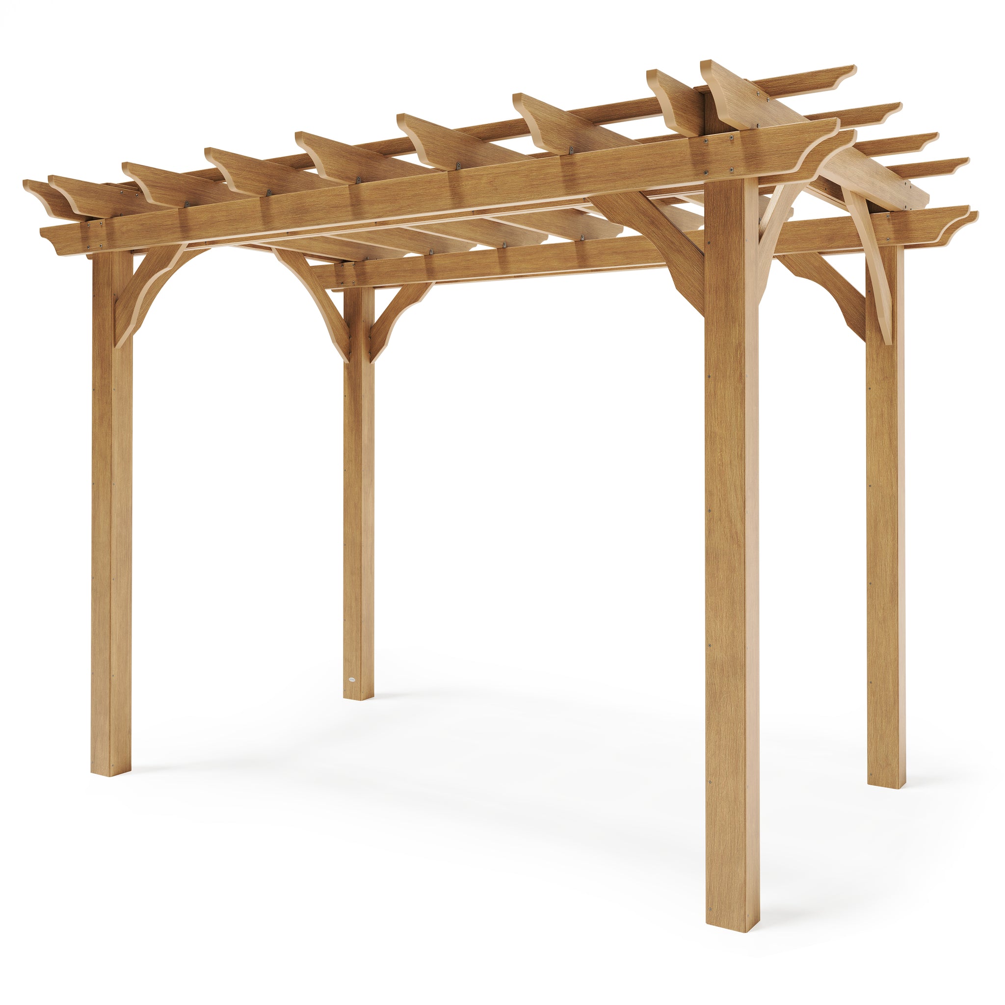 Westgrove Pergola