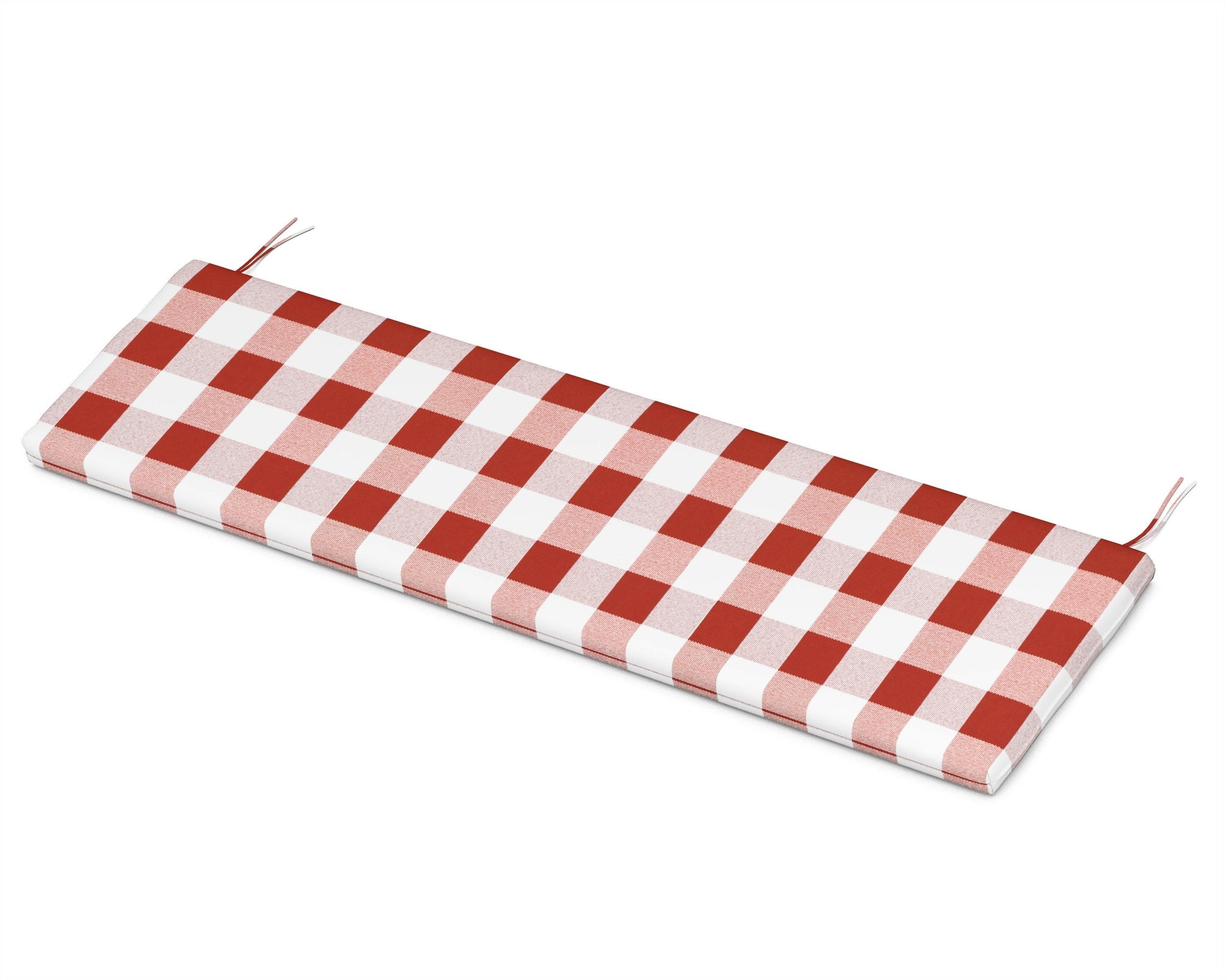 Bench Seat Cushion - 17.25"D x 56.5"W x 2.5"H