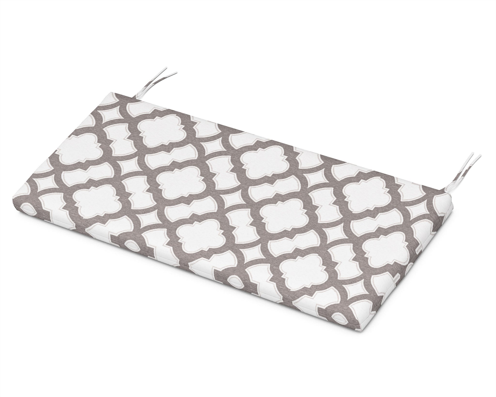 Bench Seat Cushion - 17.25"D x 43.5"W x 2.5"H