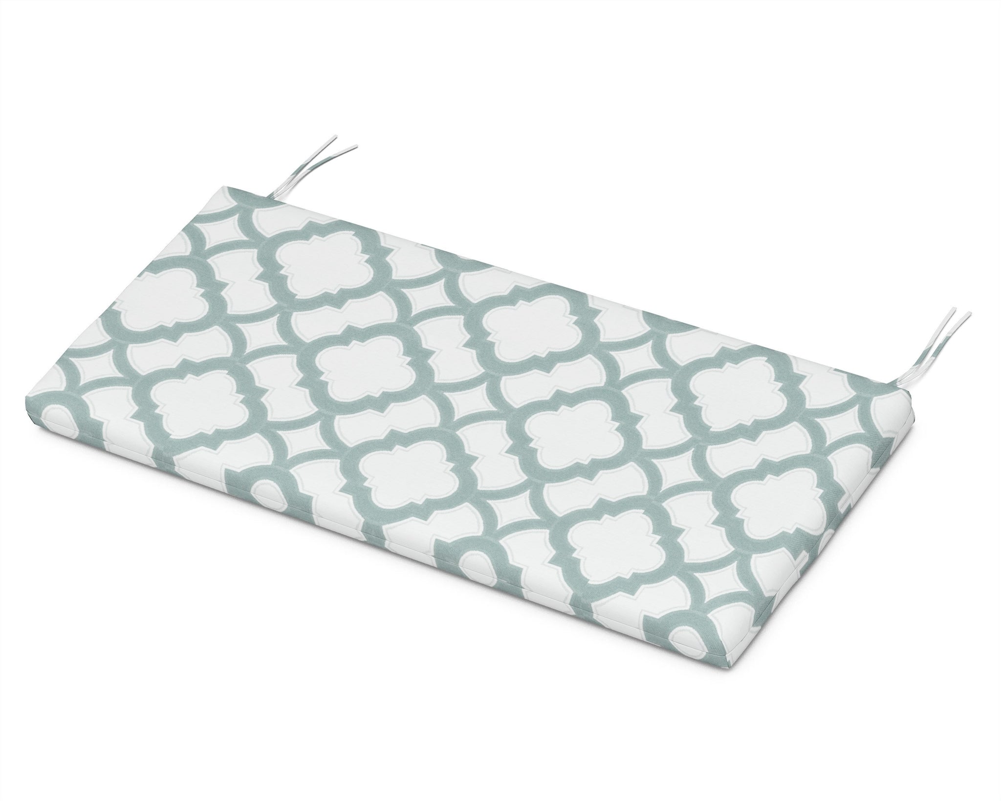 Bench Seat Cushion - 18.5"D x 43.5"W x 2.5"H