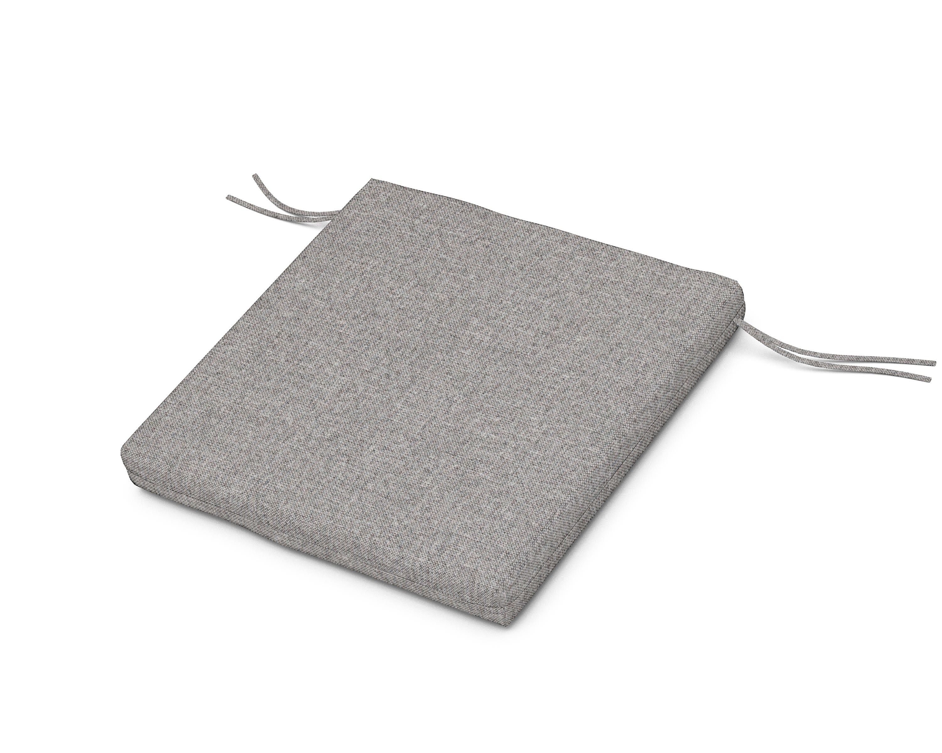 Seat Cushion - 20"D x 20"W x 2.5"H