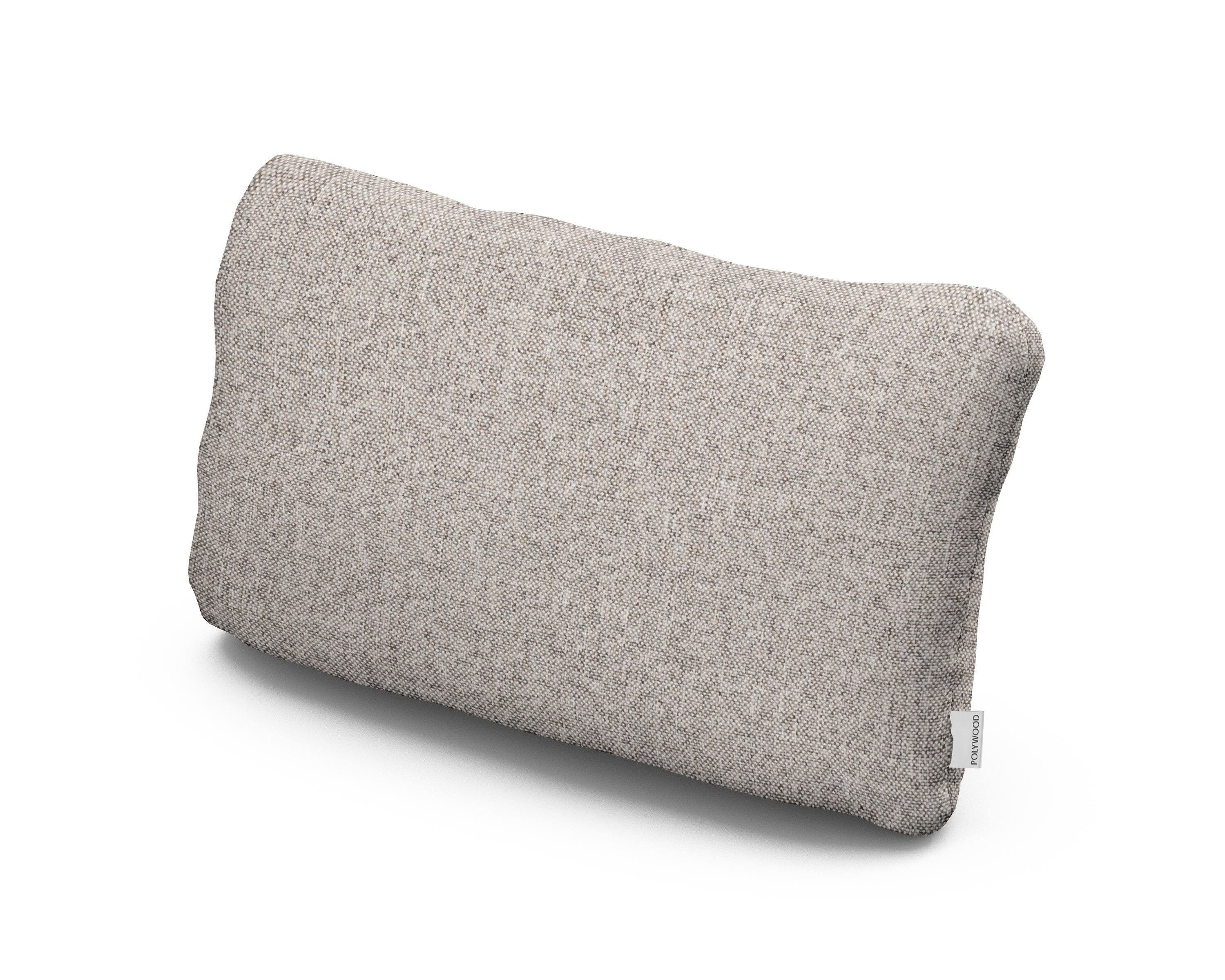 Outdoor Lumbar Pillow