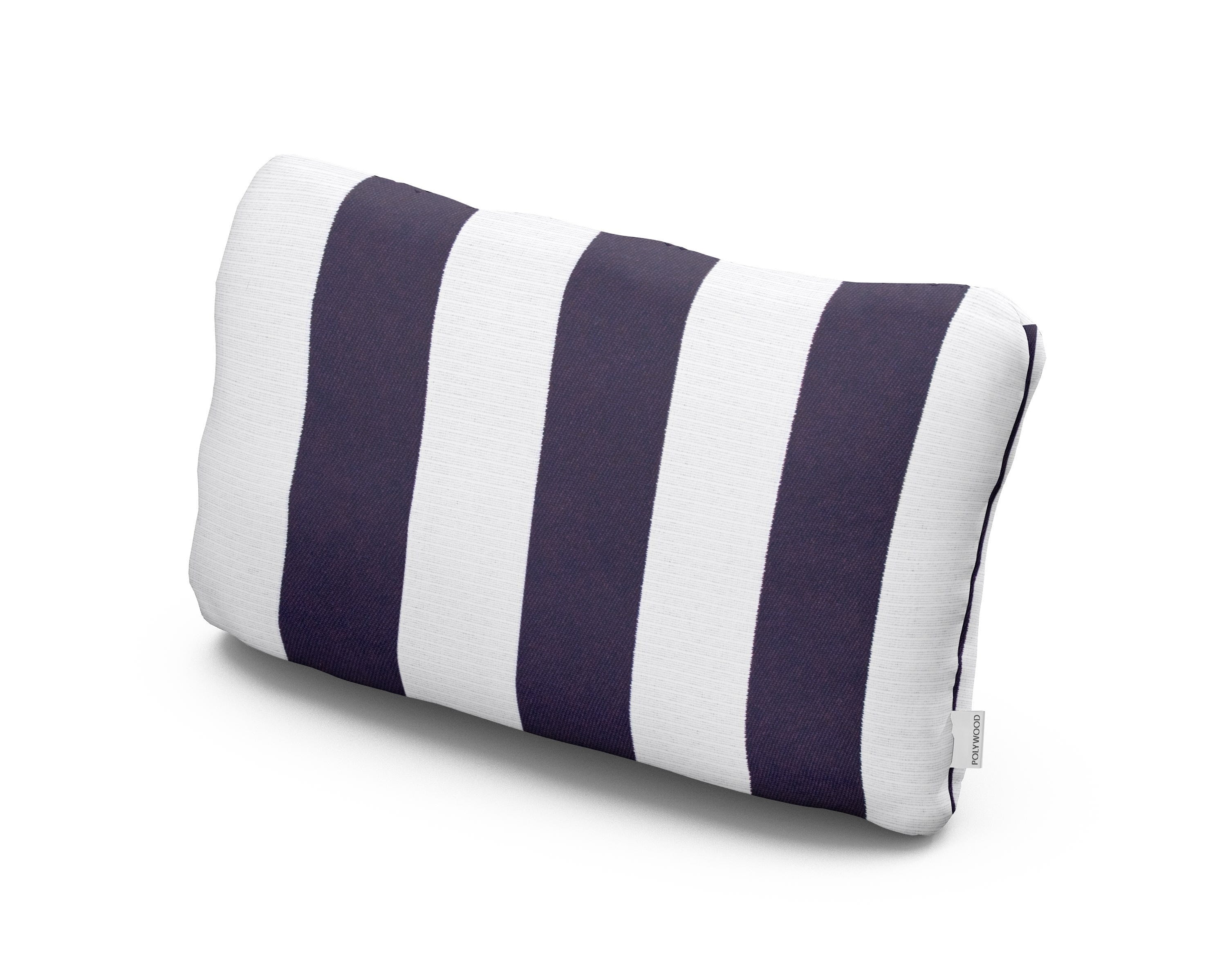 Outdoor Lumbar Pillow