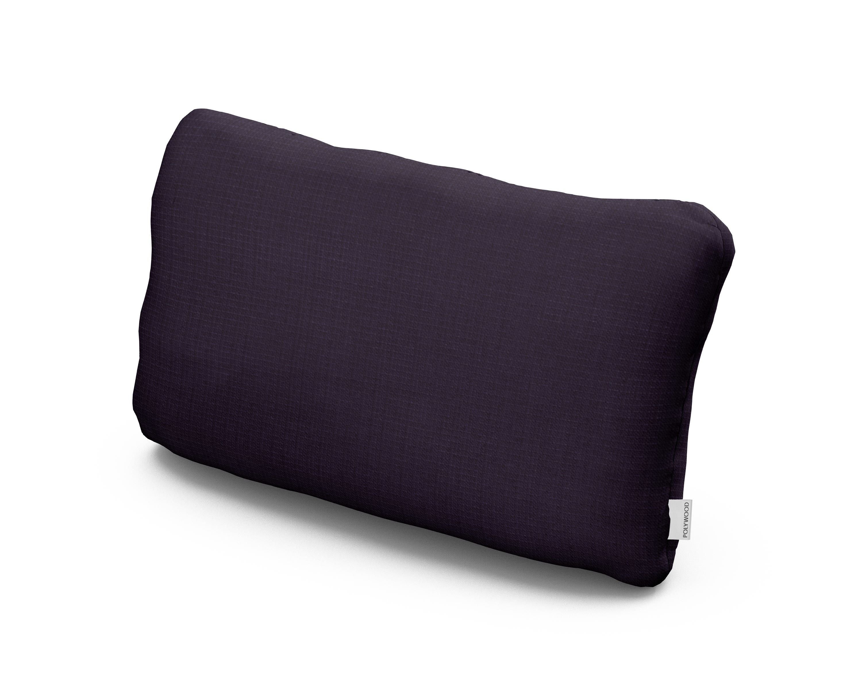 Outdoor Lumbar Pillow