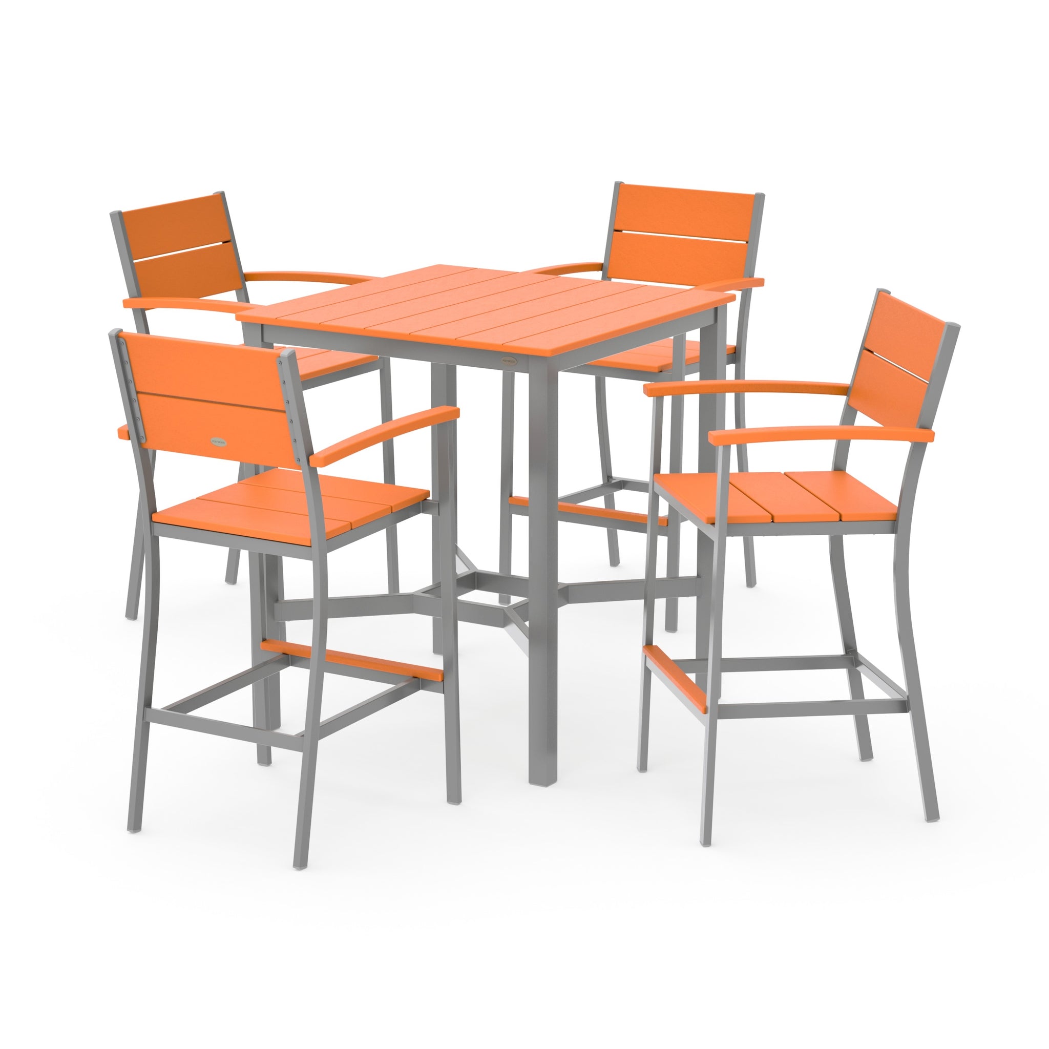 Main Street 5-Piece Bar Set