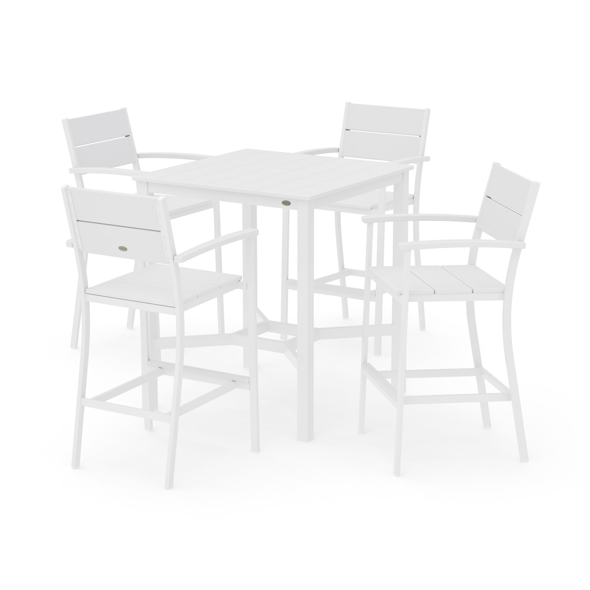 Main Street 5-Piece Bar Set